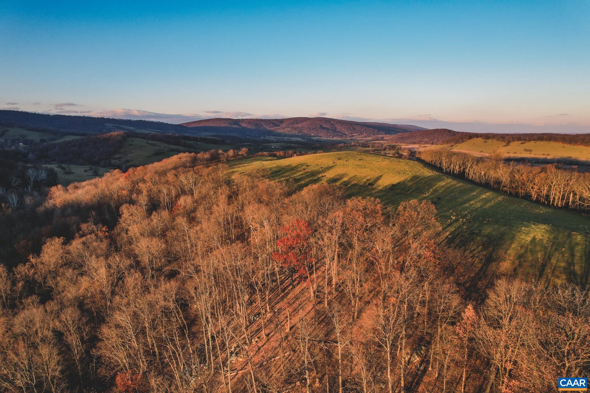 NONE AVAILABLE - Land