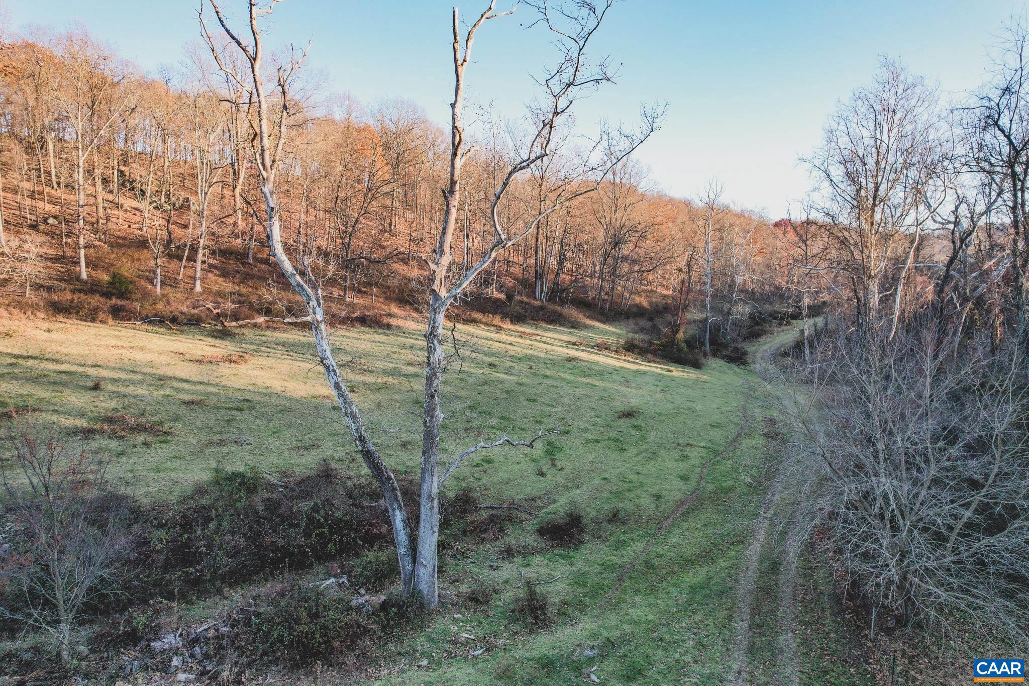 NONE AVAILABLE - Land