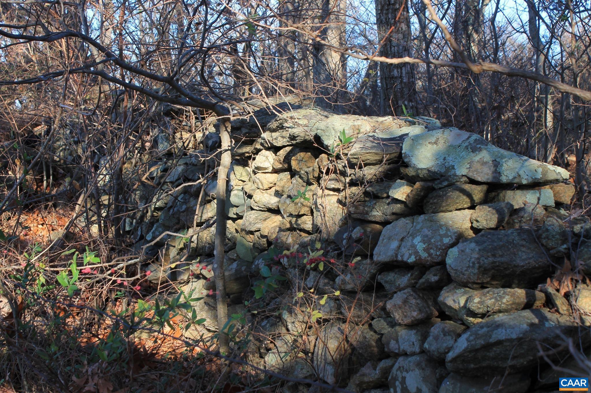 NONE AVAILABLE - Land