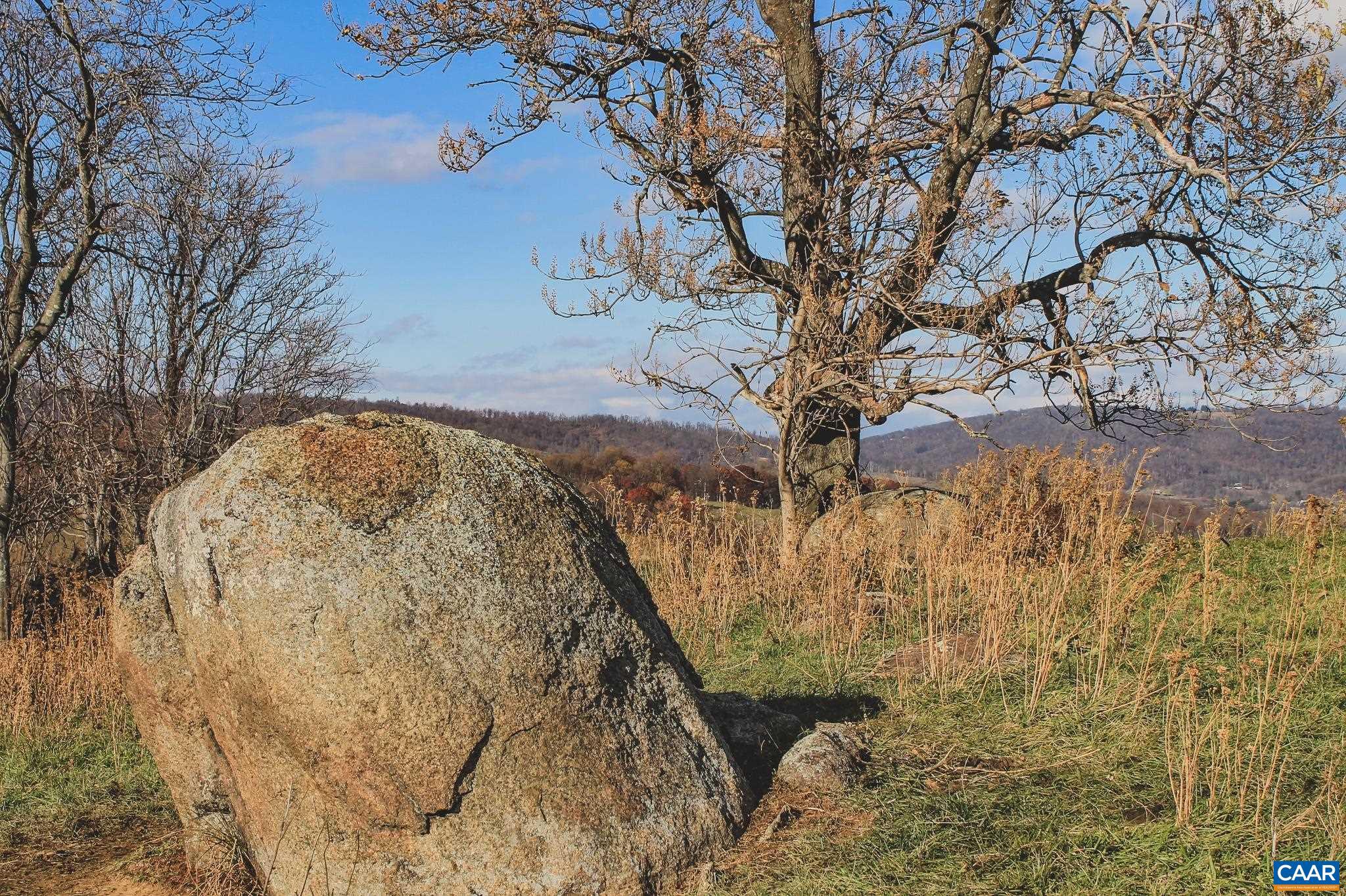 NONE AVAILABLE - Land