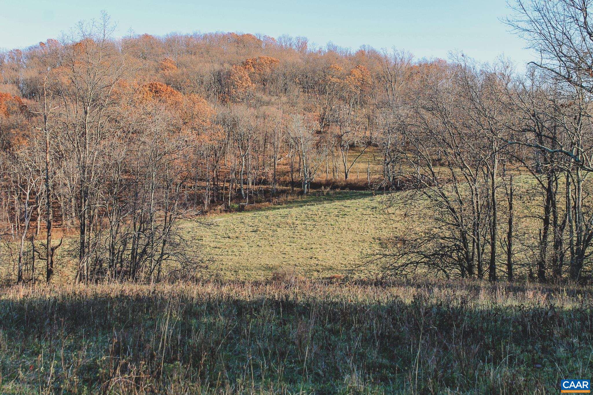 NONE AVAILABLE - Land