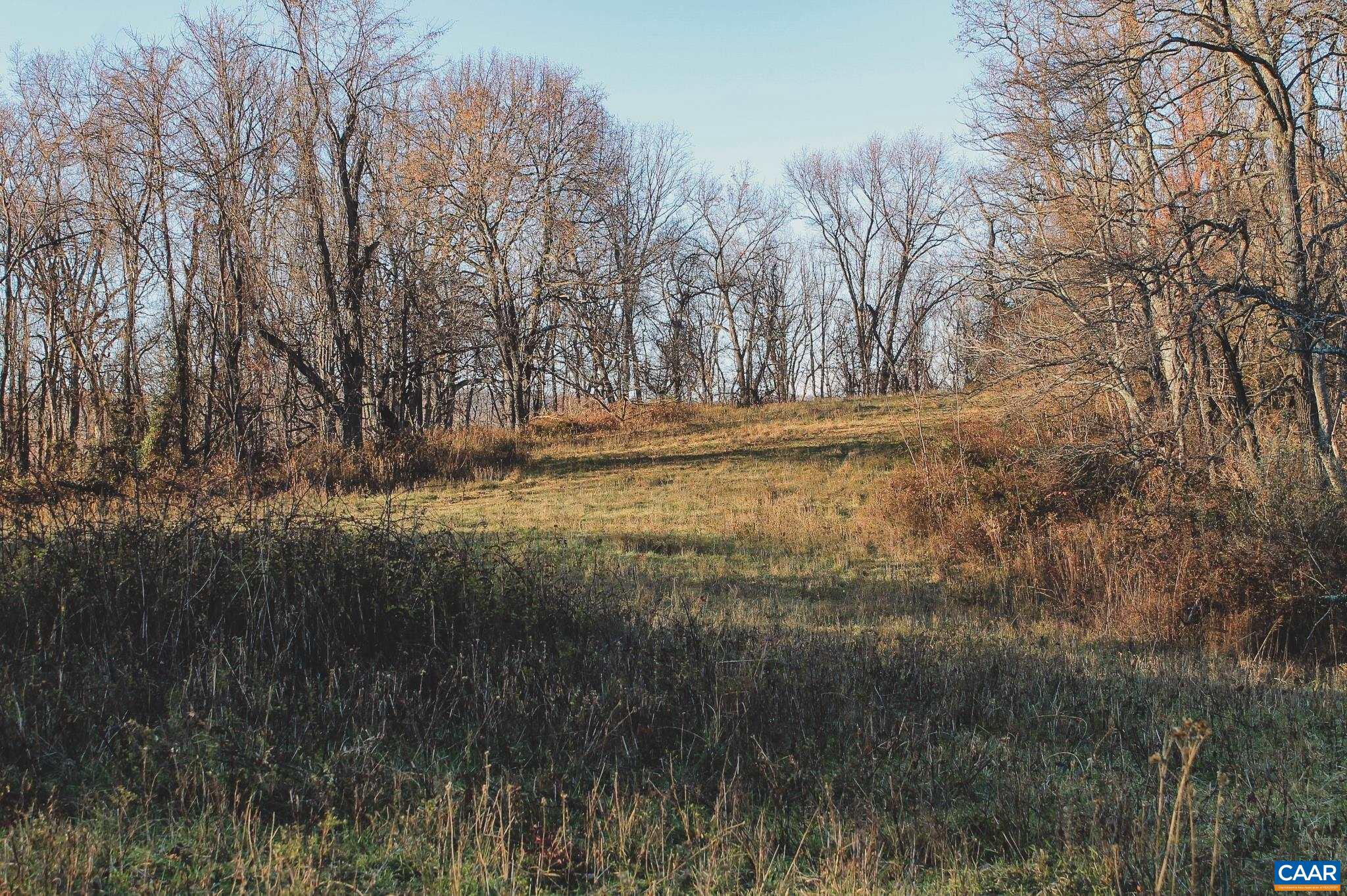 NONE AVAILABLE - Land