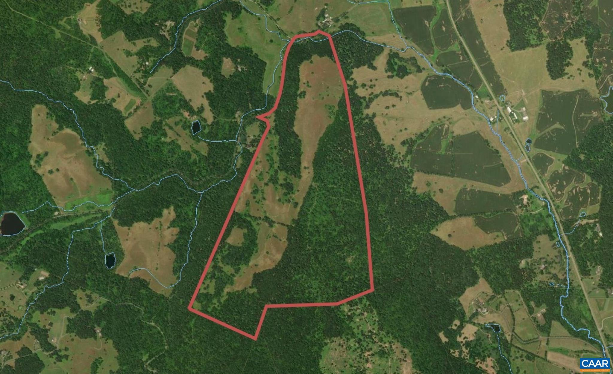 NONE AVAILABLE - Land