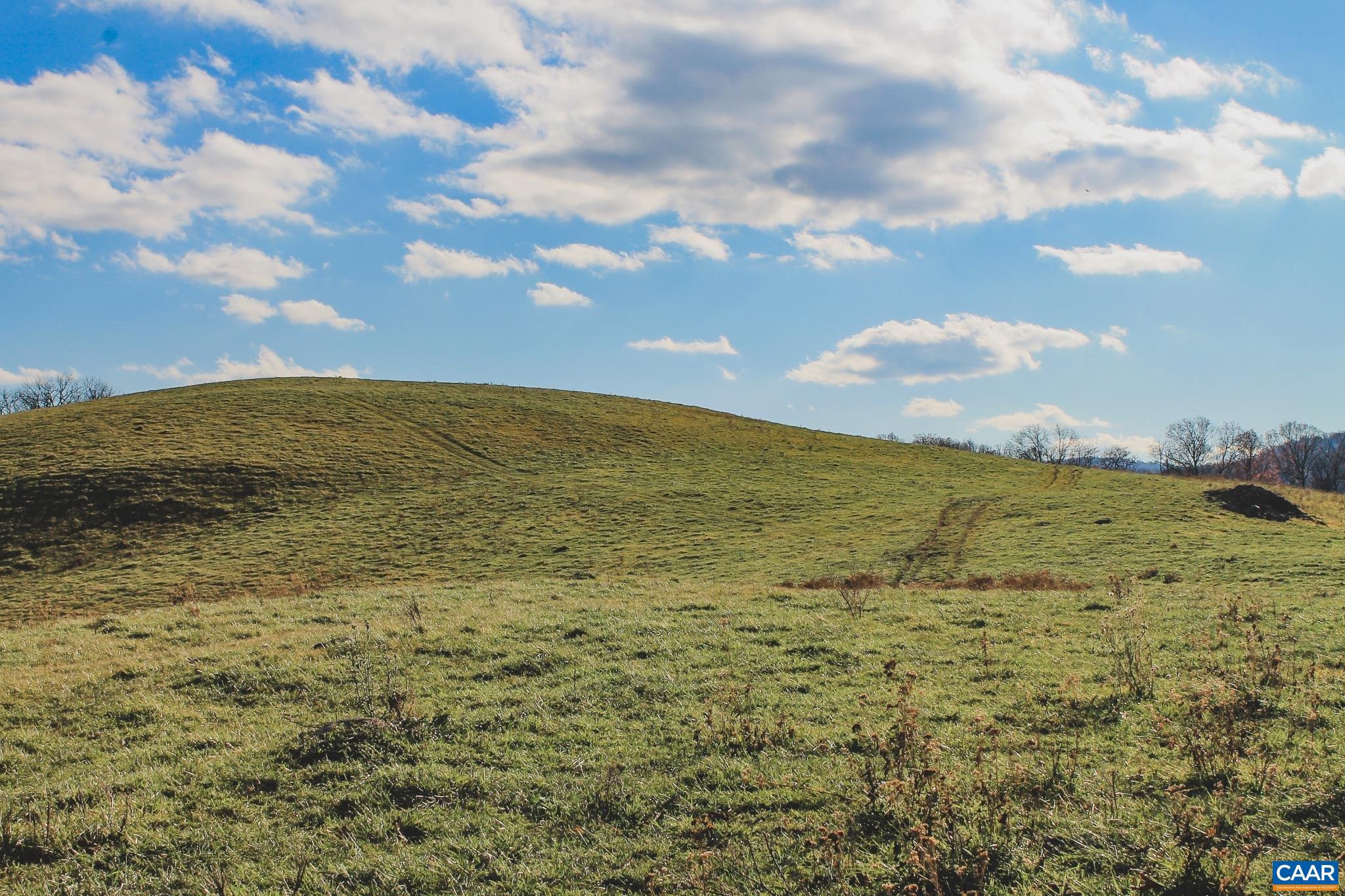 NONE AVAILABLE - Land