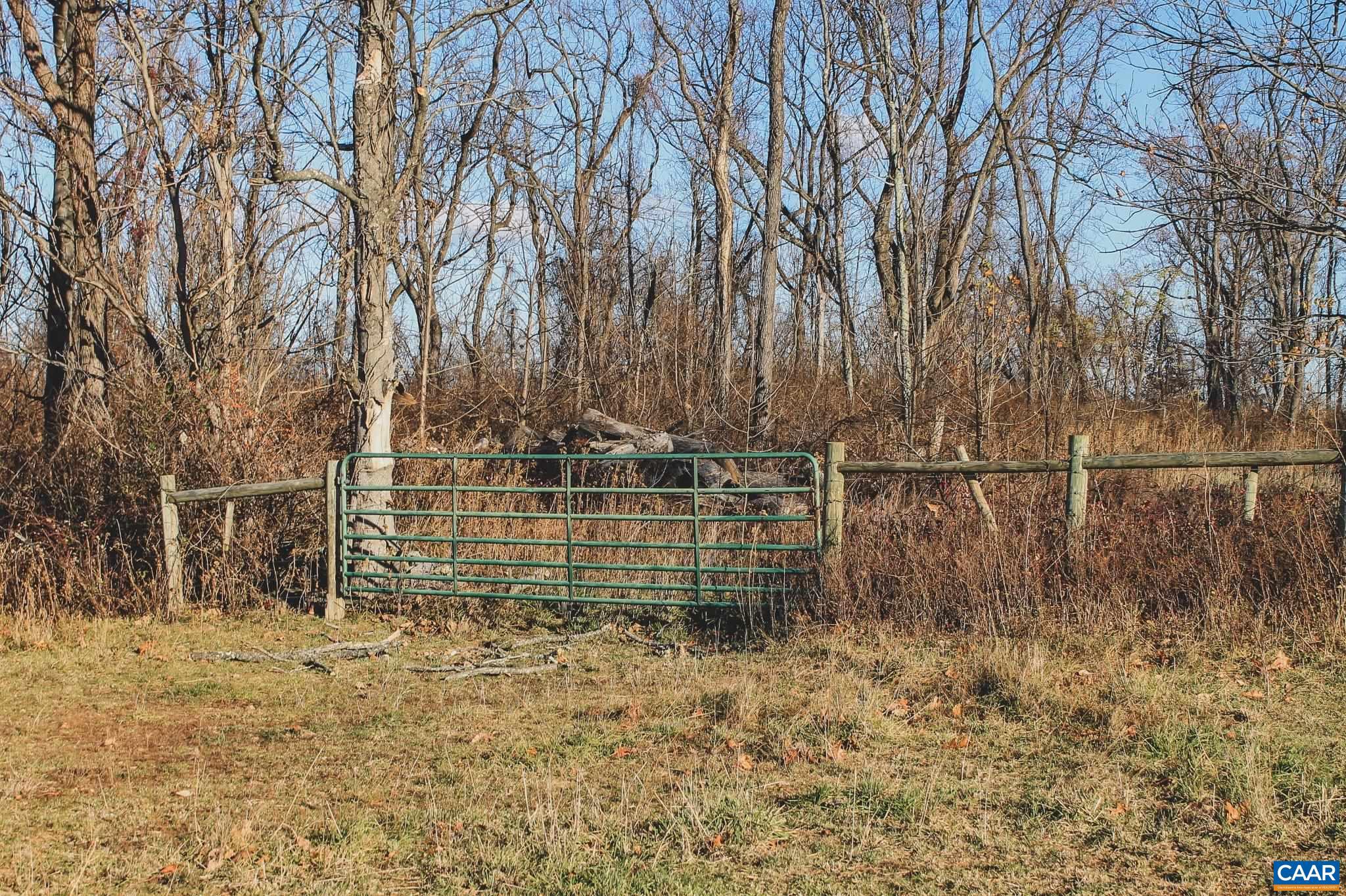 NONE AVAILABLE - Land