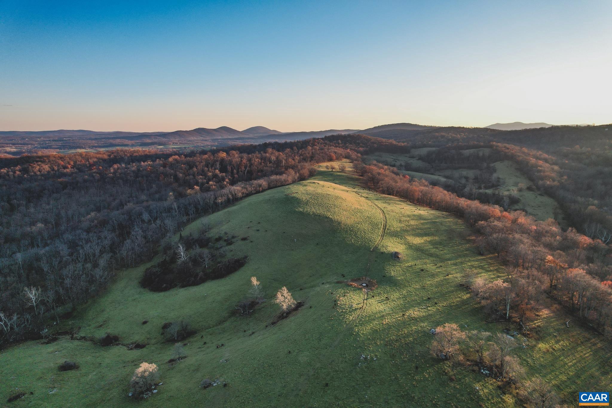 NONE AVAILABLE - Land