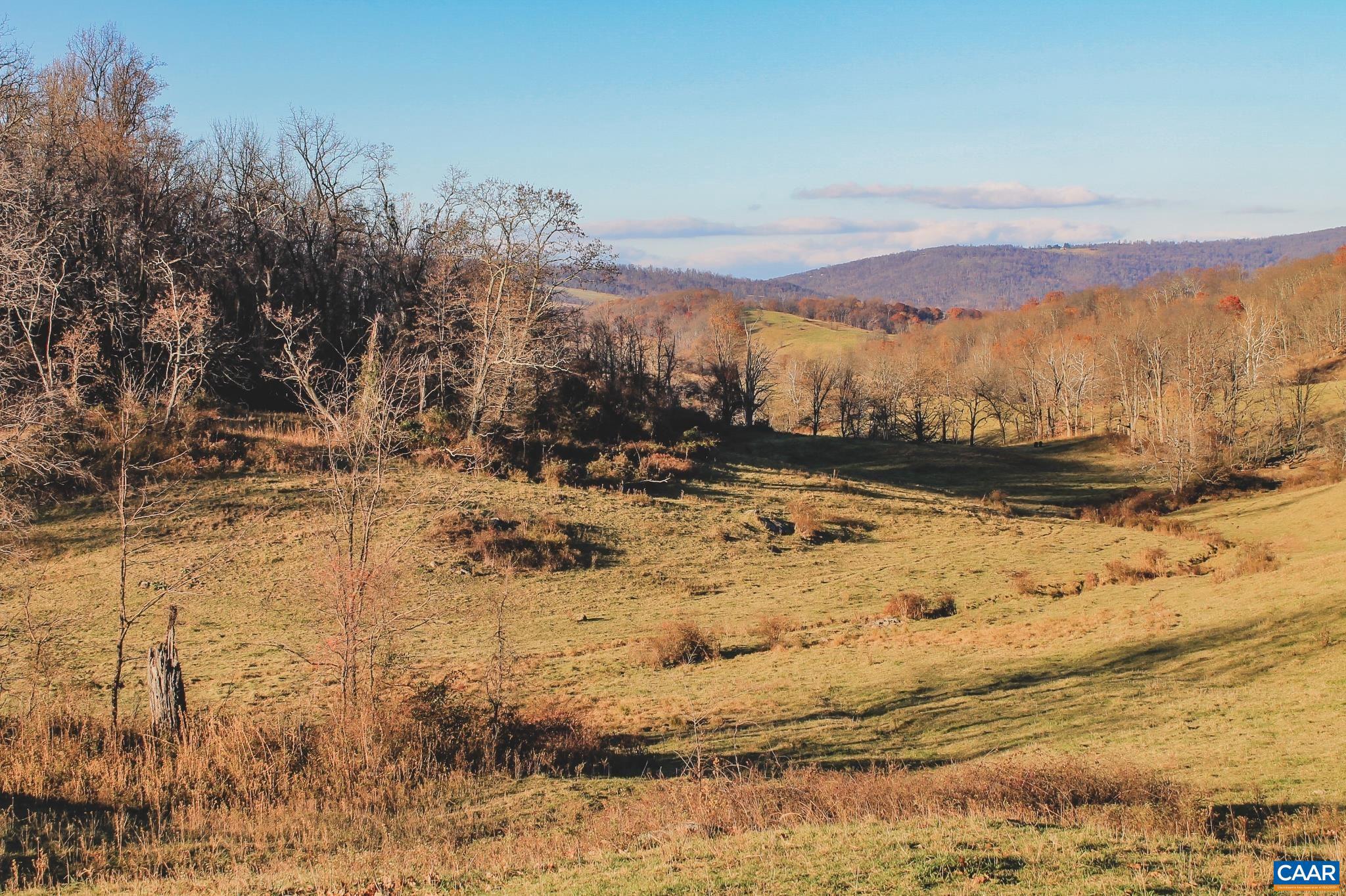 NONE AVAILABLE - Land