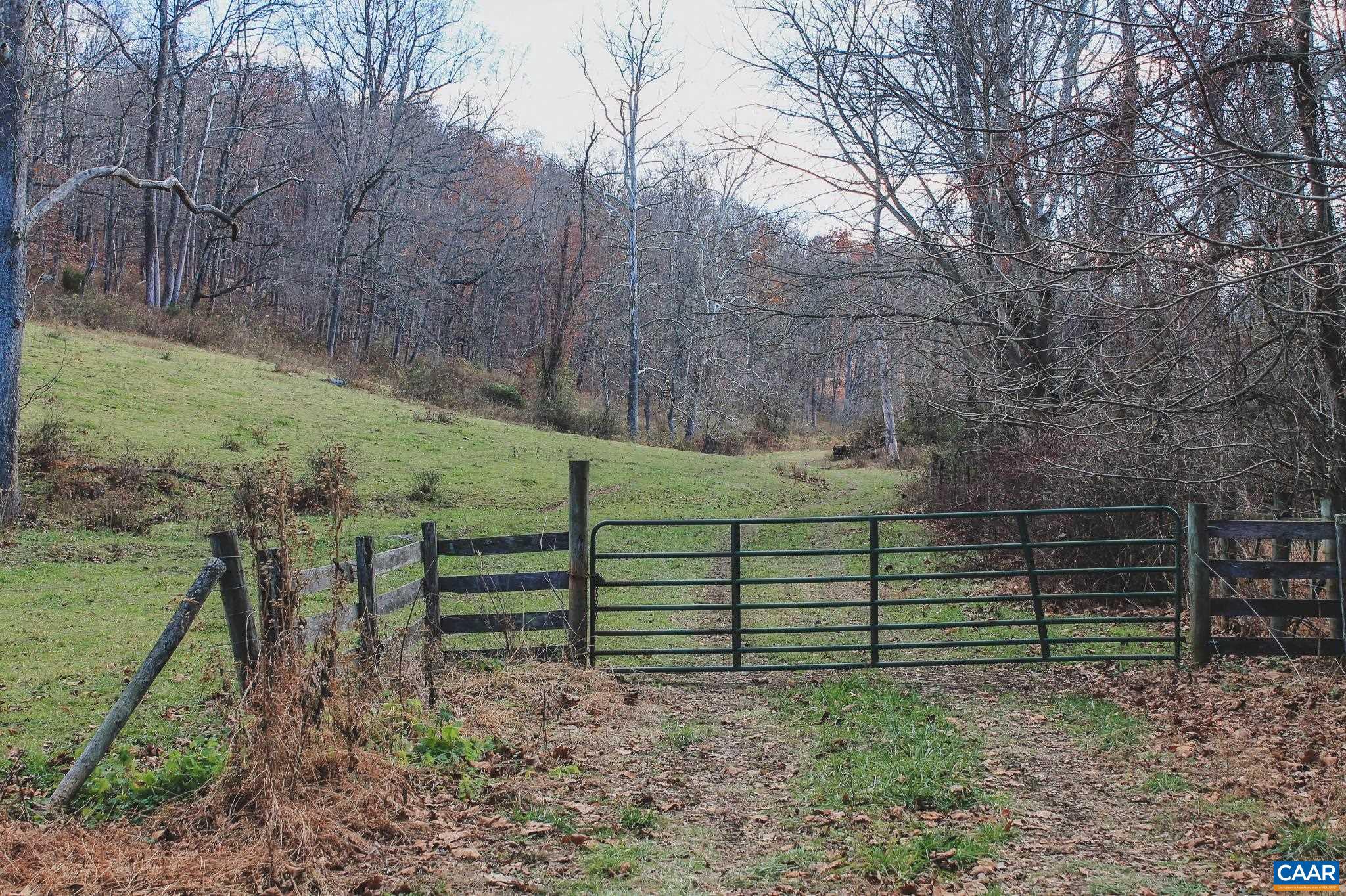 NONE AVAILABLE - Land