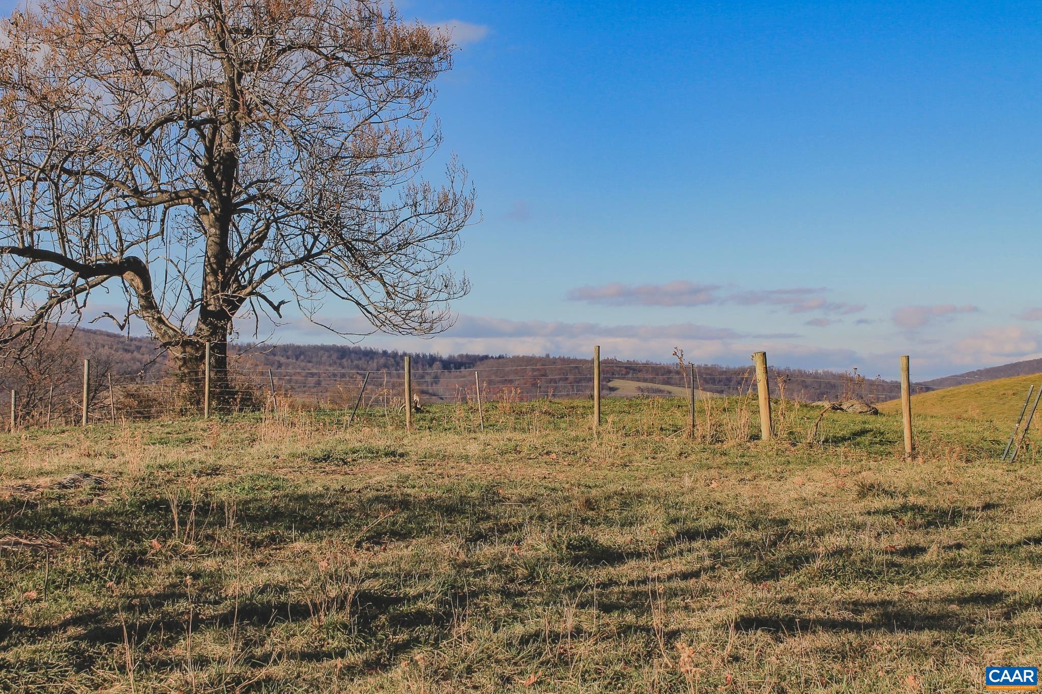 NONE AVAILABLE - Land