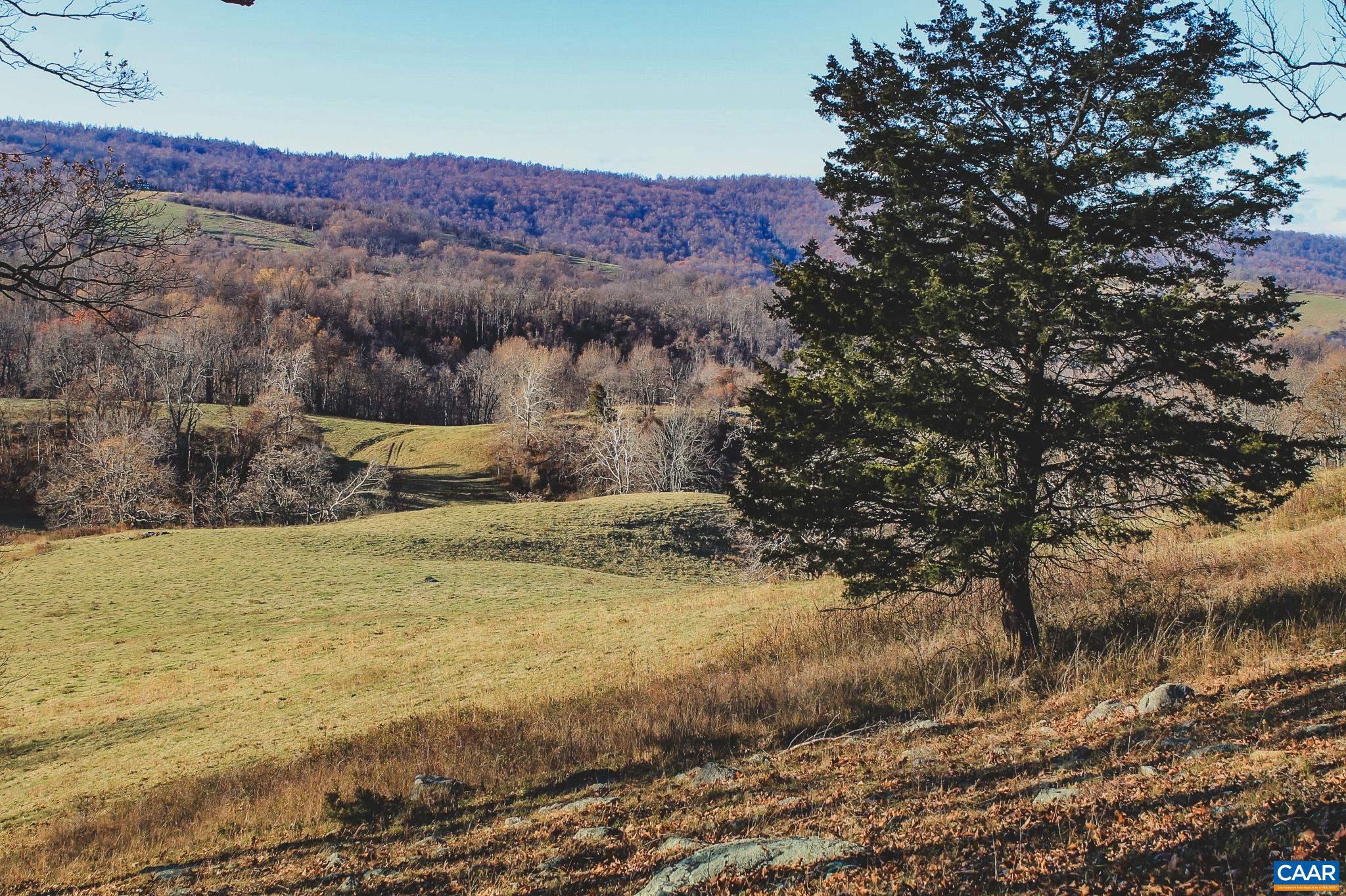 NONE AVAILABLE - Land