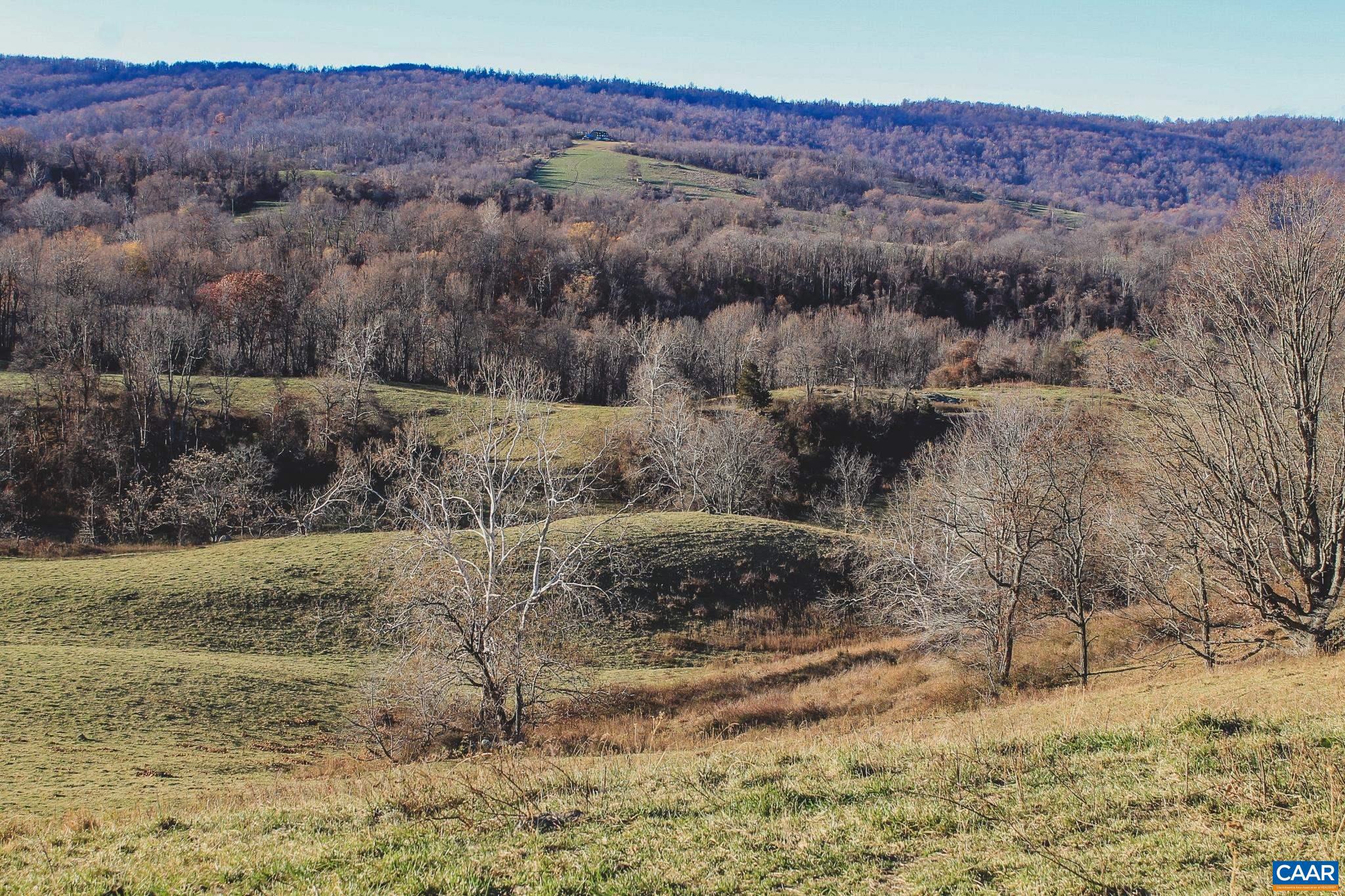 NONE AVAILABLE - Land