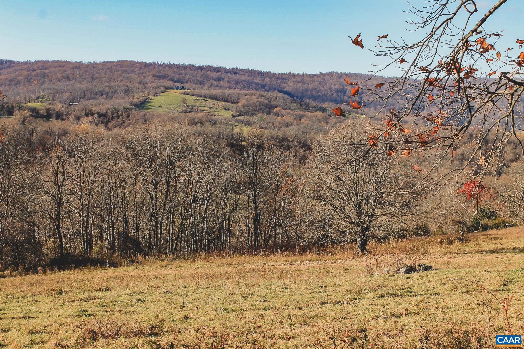 NONE AVAILABLE - Land