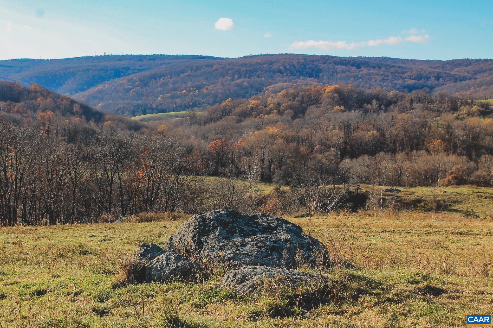 NONE AVAILABLE - Land