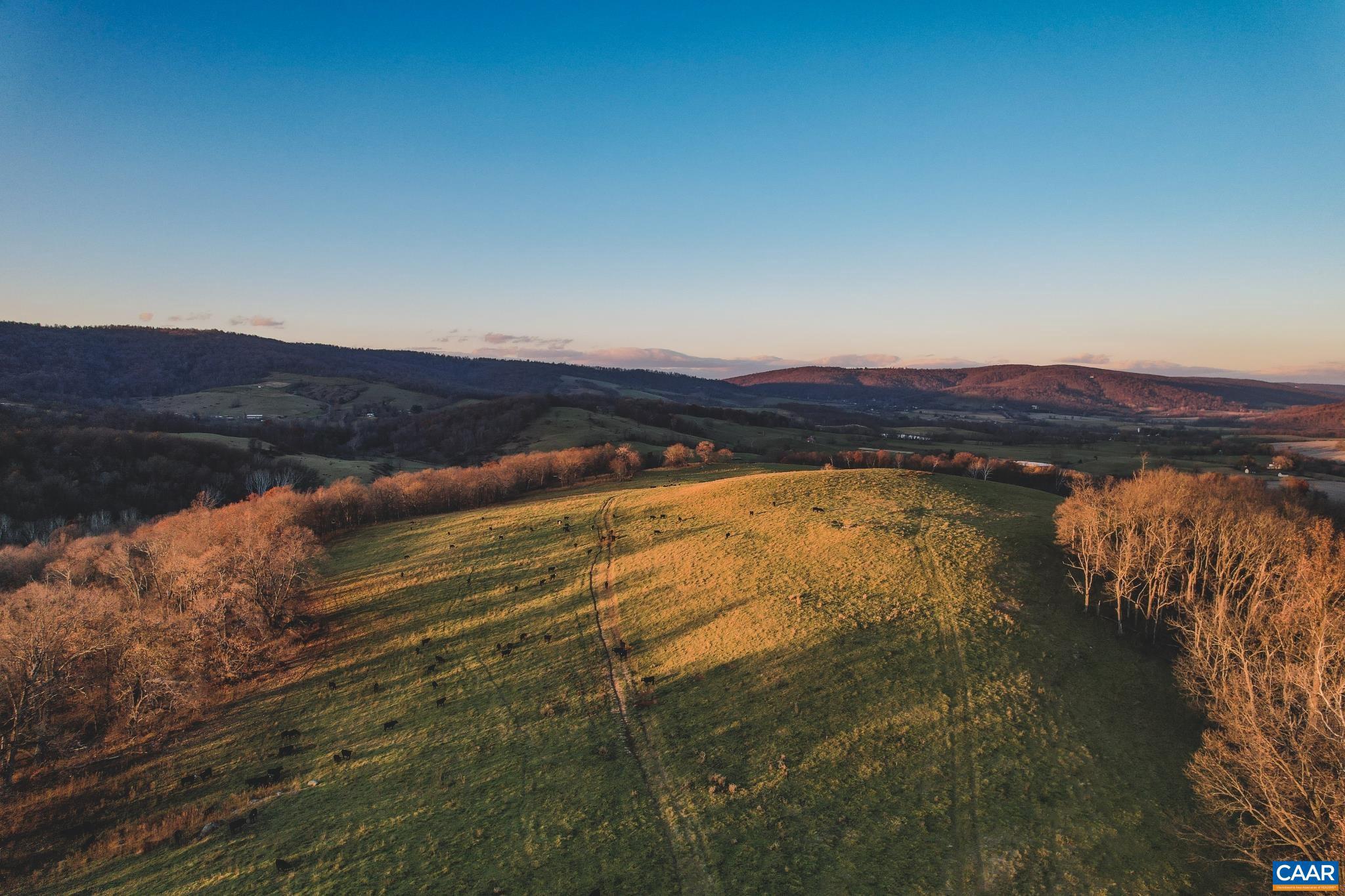 NONE AVAILABLE - Land