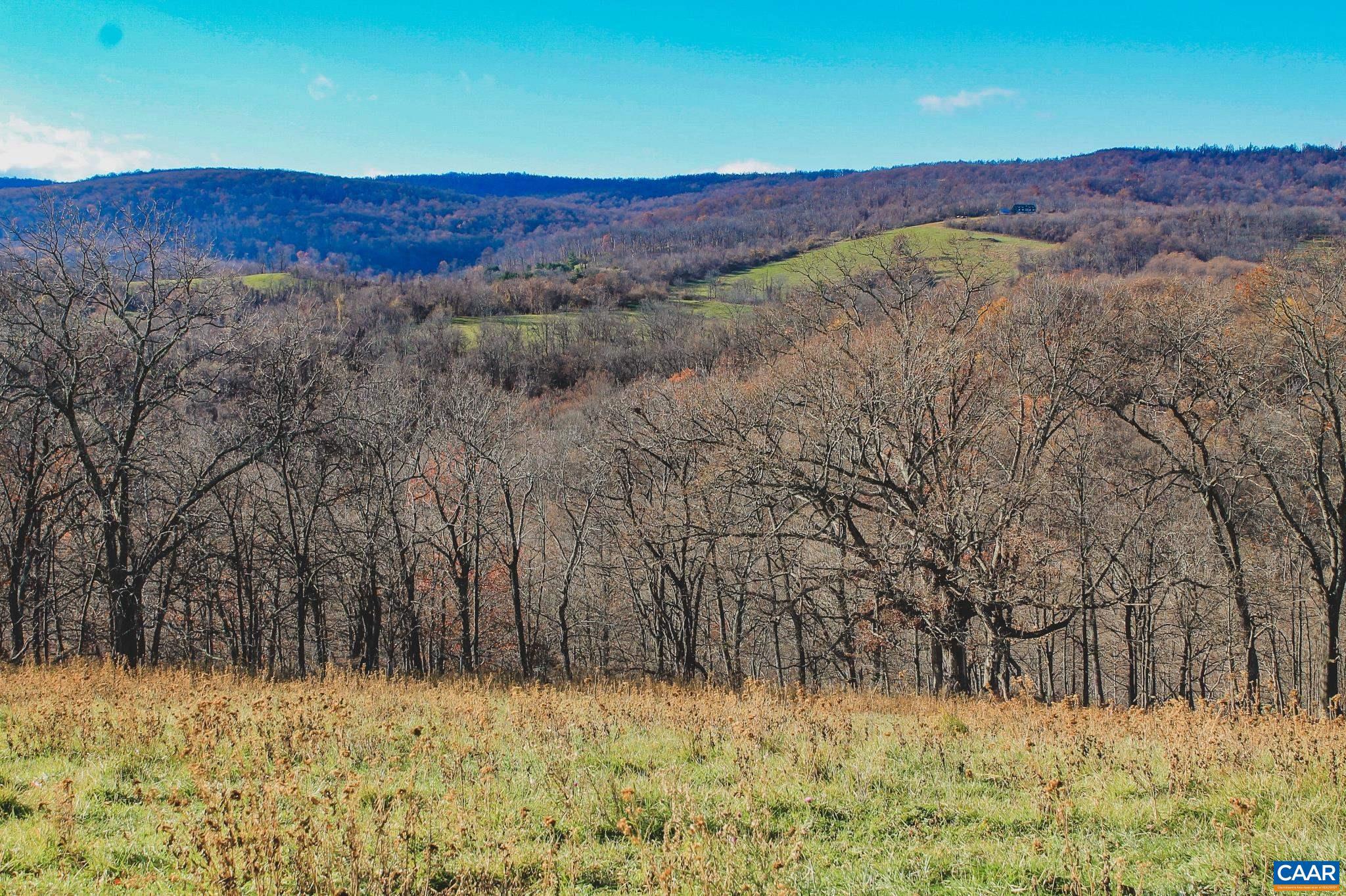 NONE AVAILABLE - Land