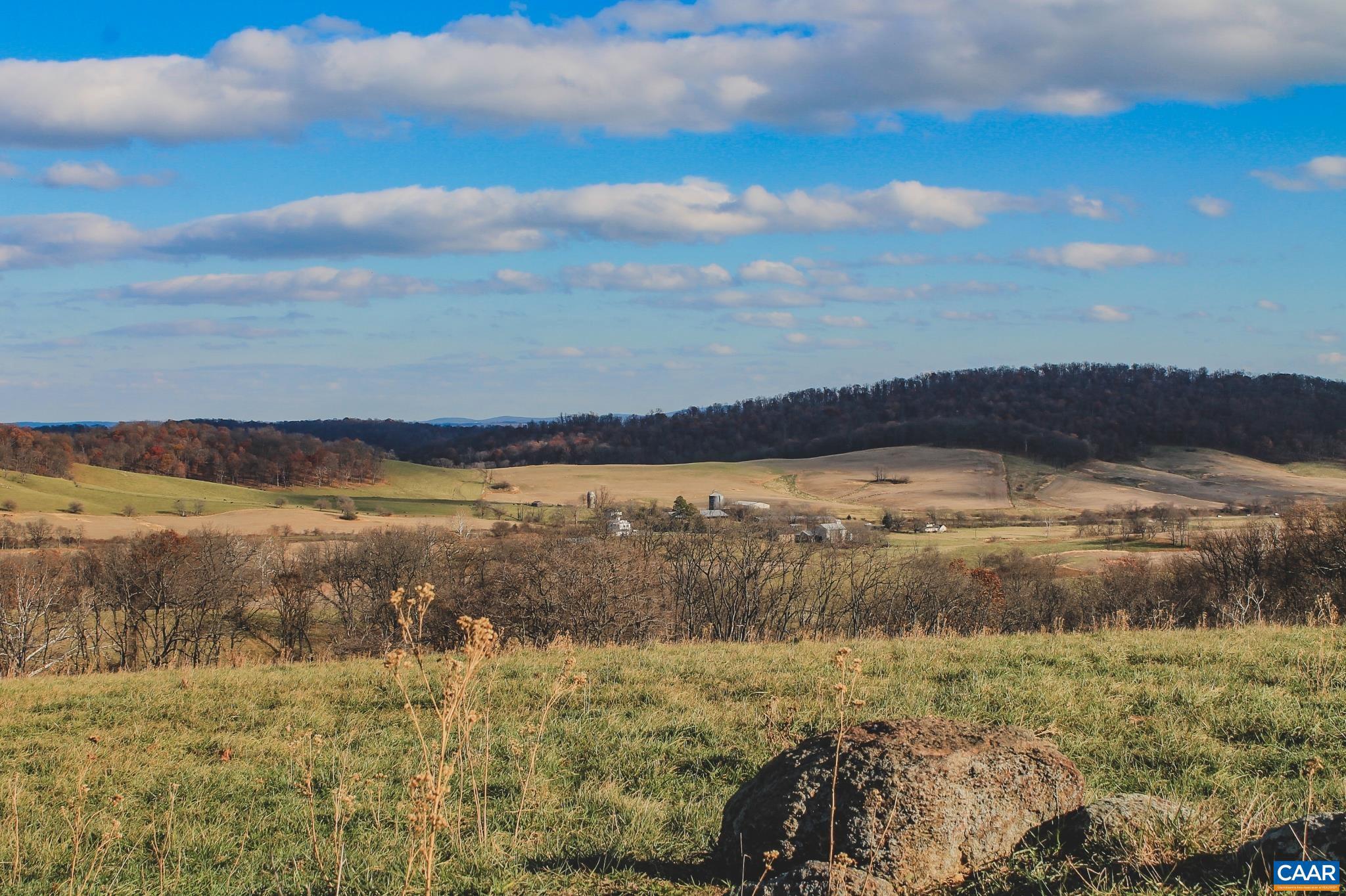 NONE AVAILABLE - Land