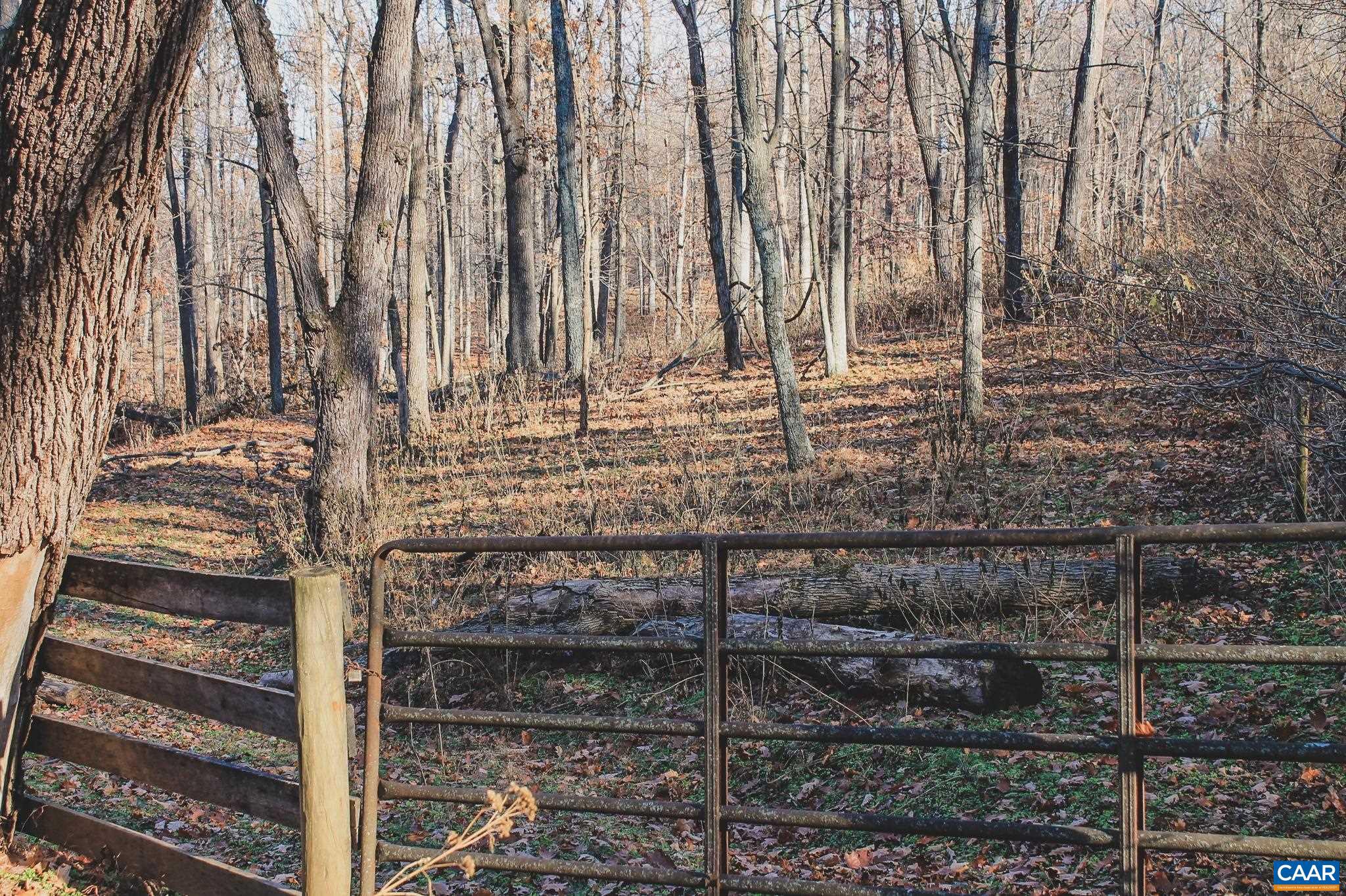 NONE AVAILABLE - Land