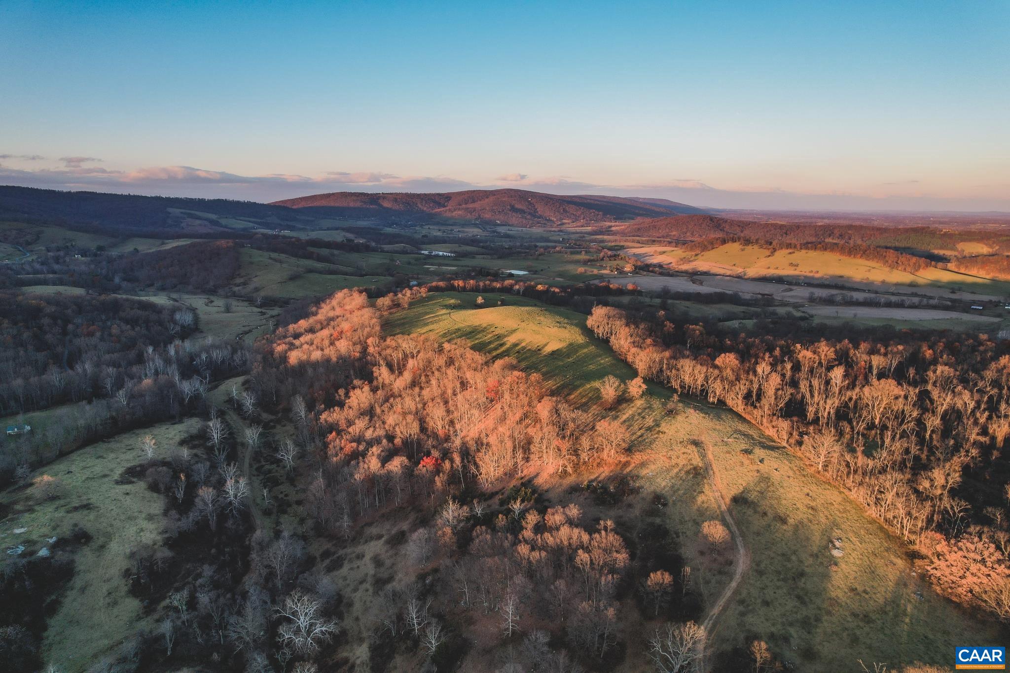 NONE AVAILABLE - Land