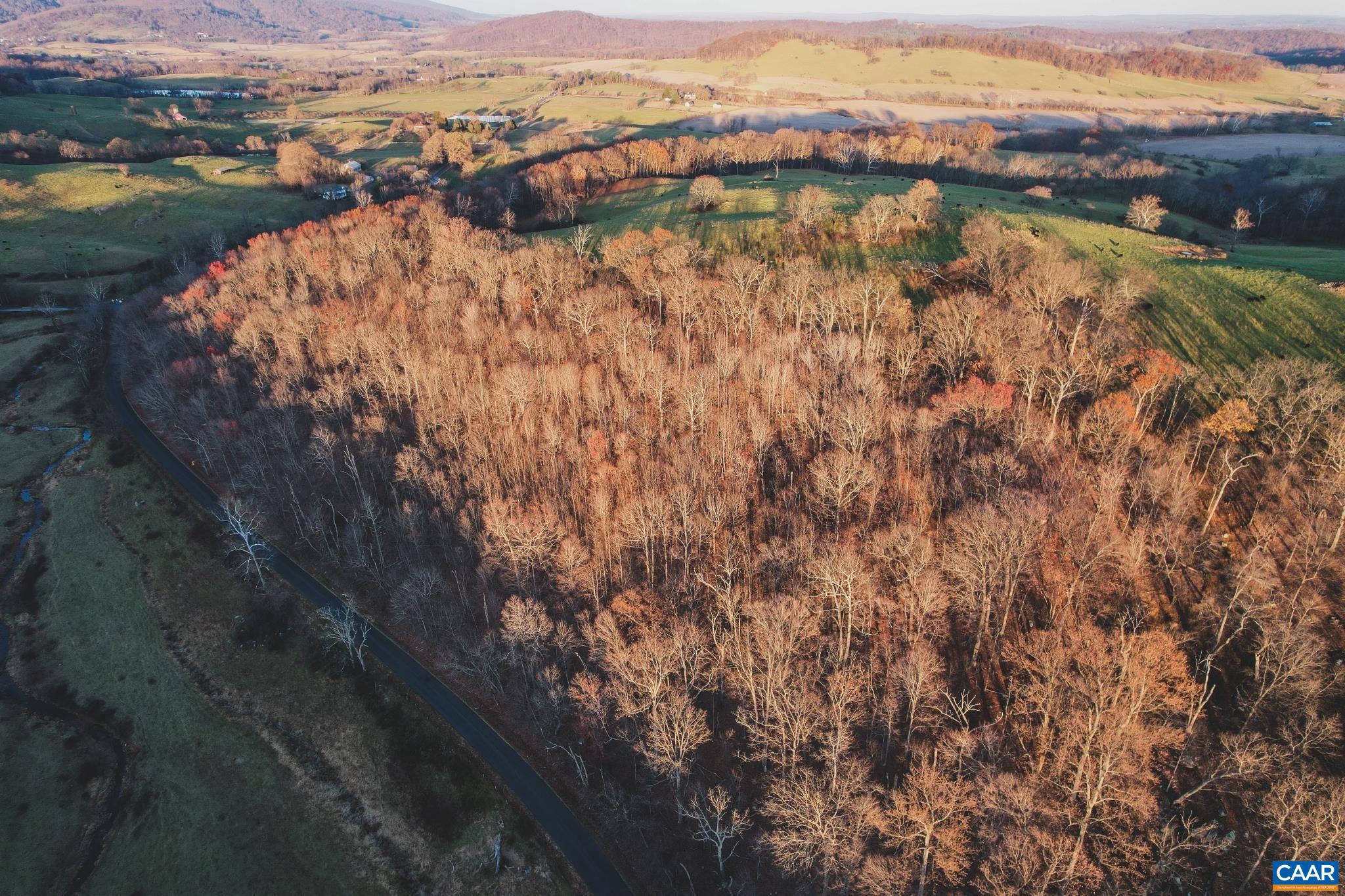 NONE AVAILABLE - Land