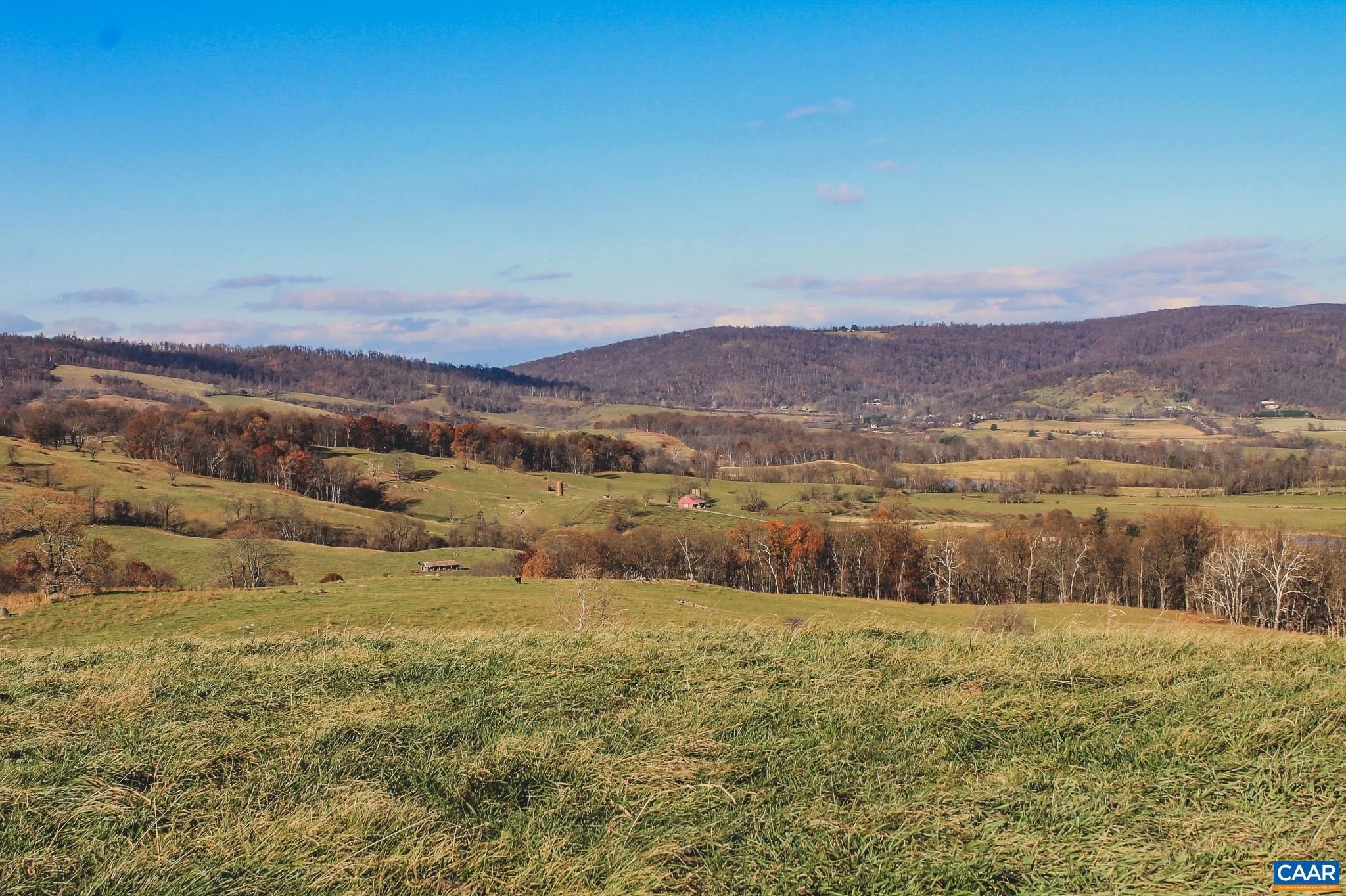 NONE AVAILABLE - Land