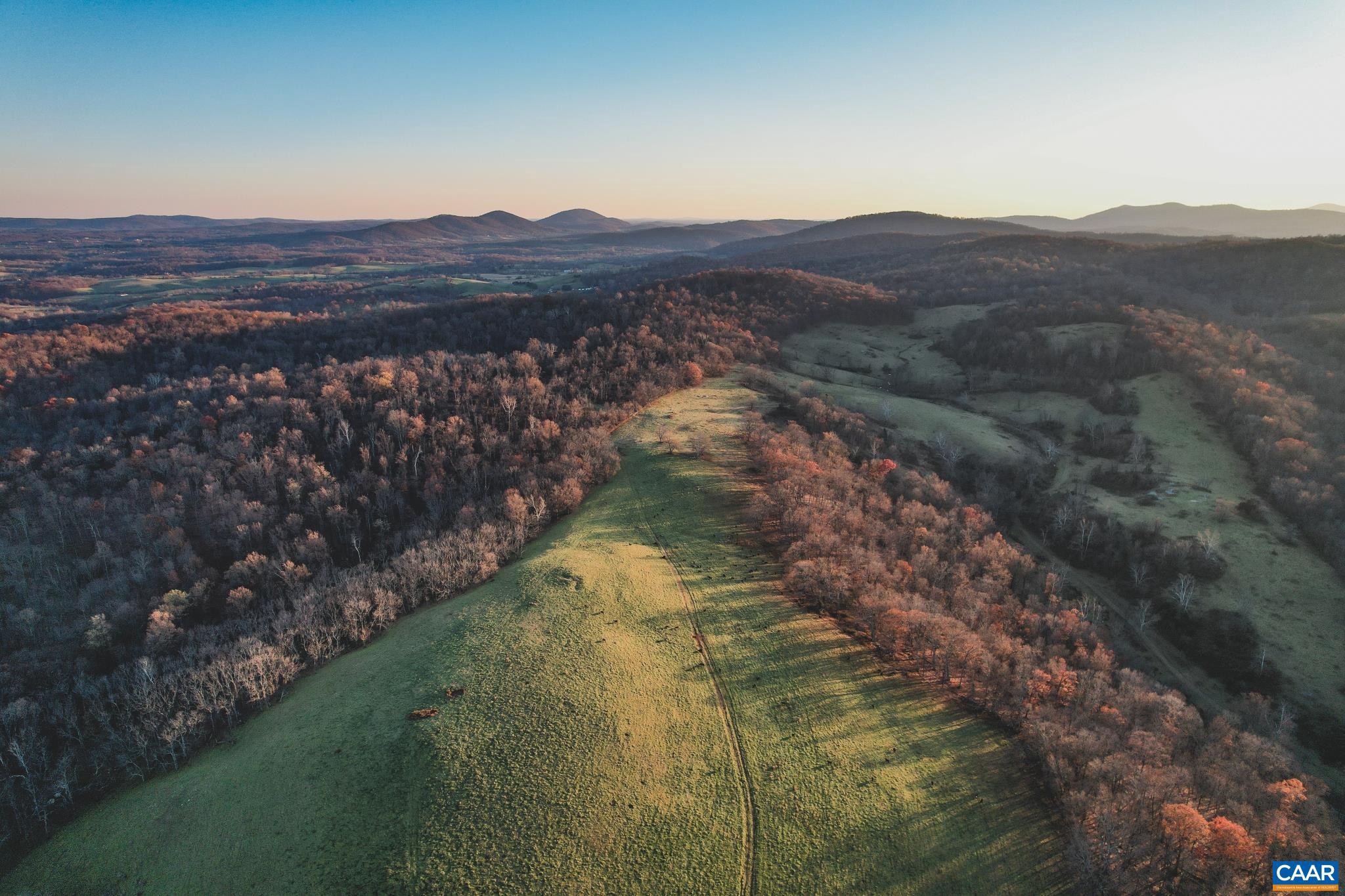 NONE AVAILABLE - Land