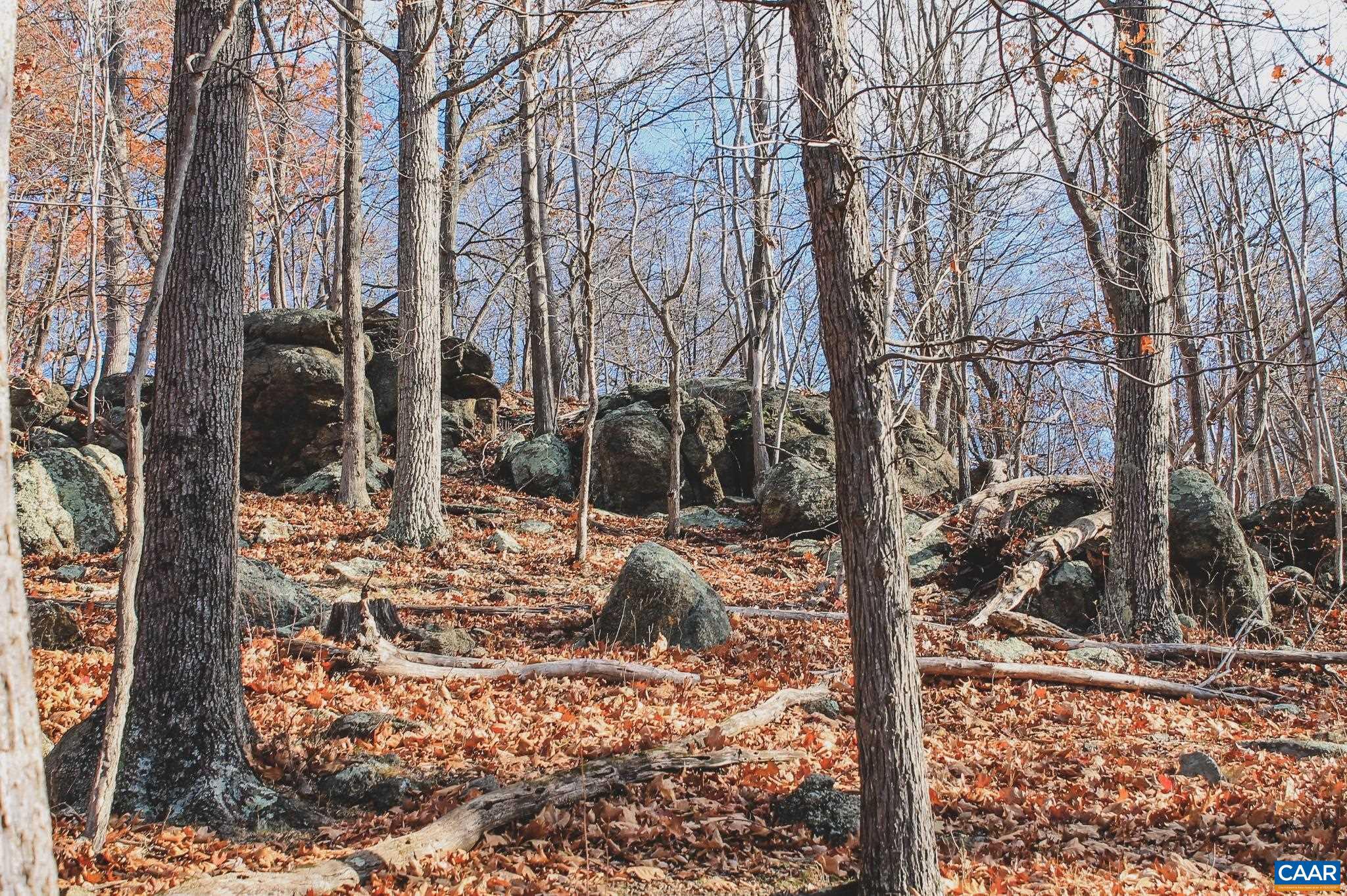 NONE AVAILABLE - Land