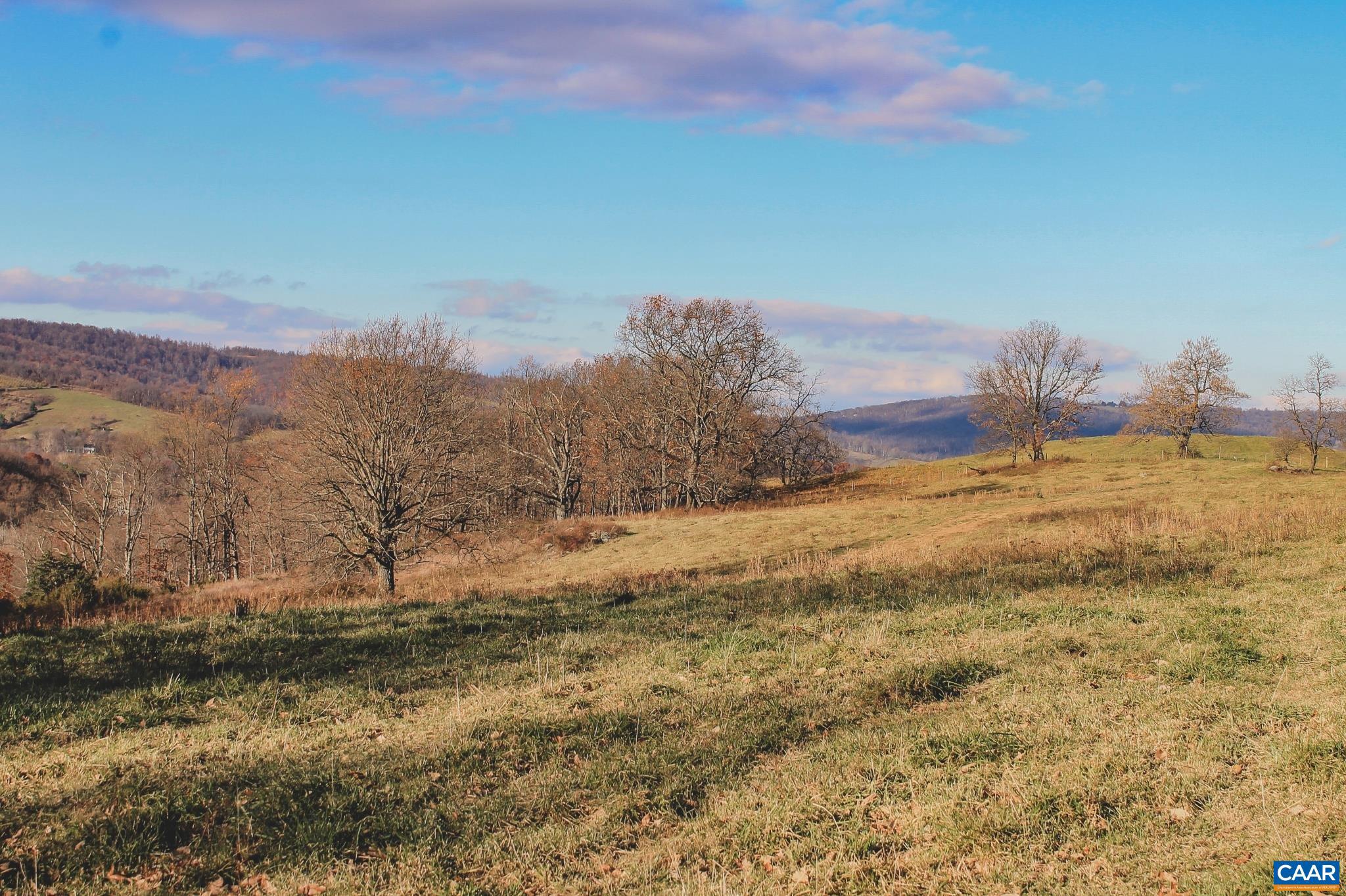 NONE AVAILABLE - Land