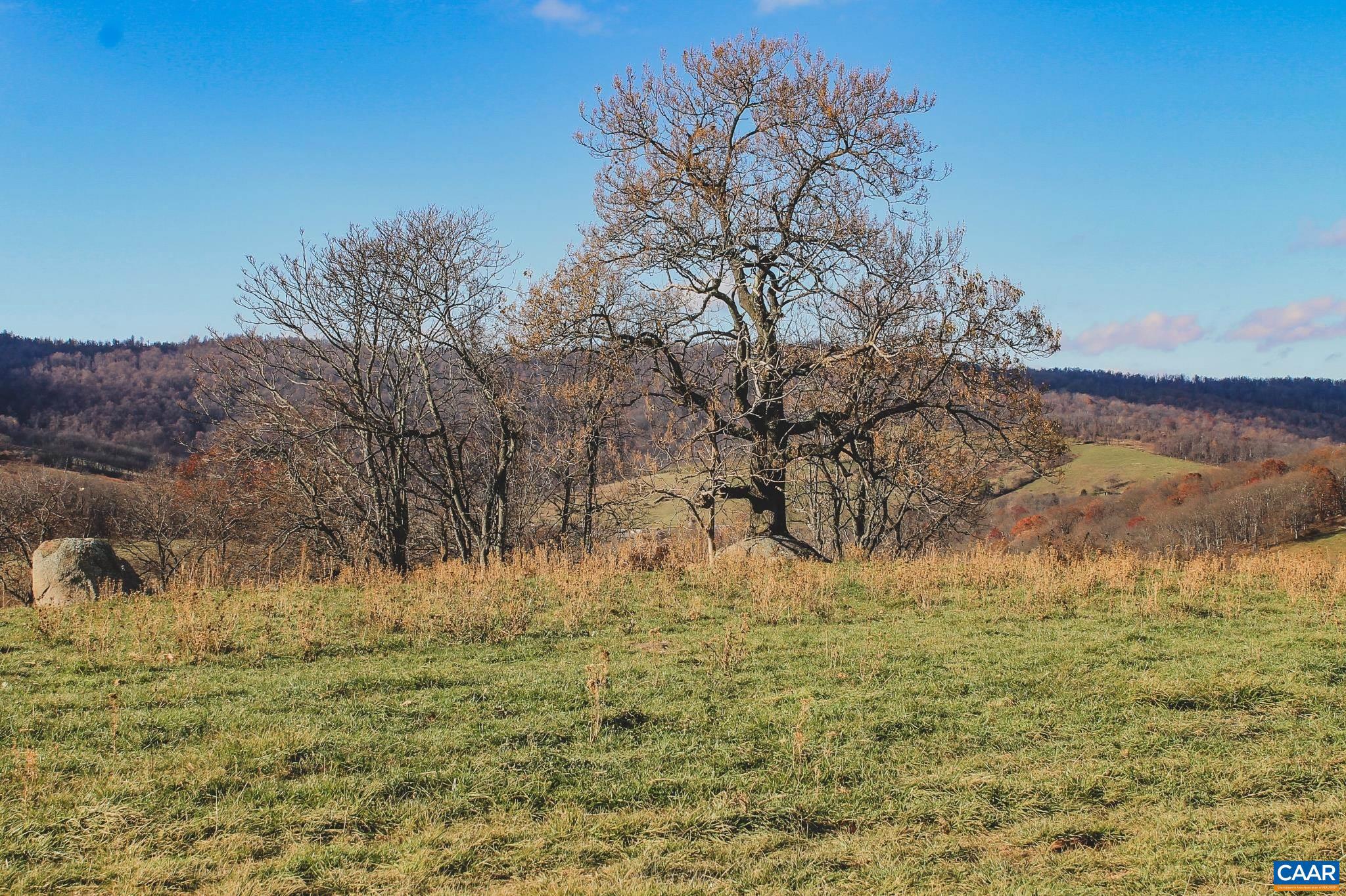 NONE AVAILABLE - Land