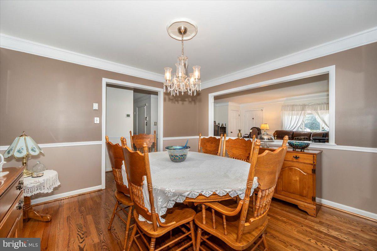 TOWNE OAK VILLAGE - Residential