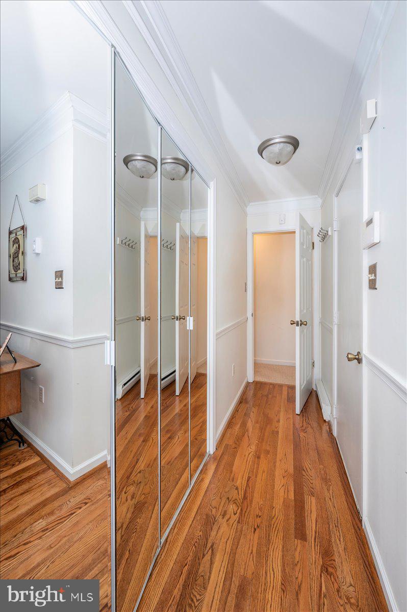 TOWNE OAK VILLAGE - Residential