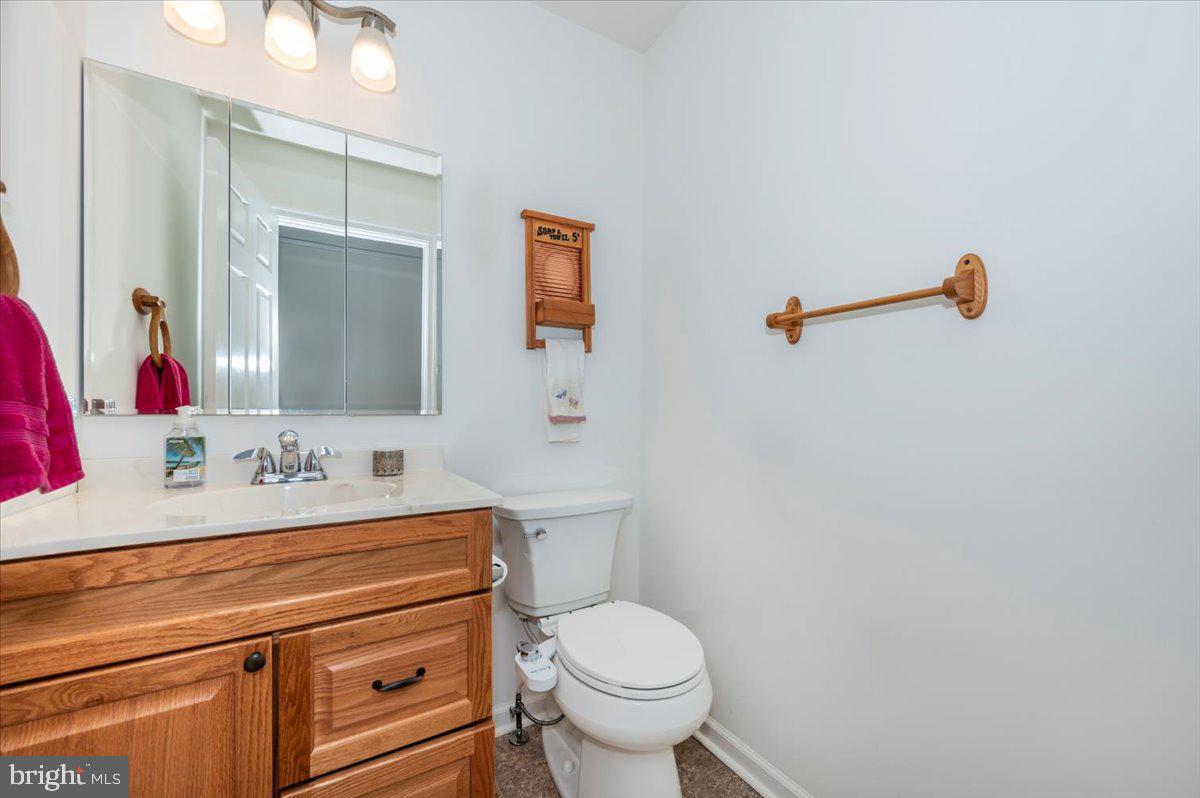 TOWNE OAK VILLAGE - Residential