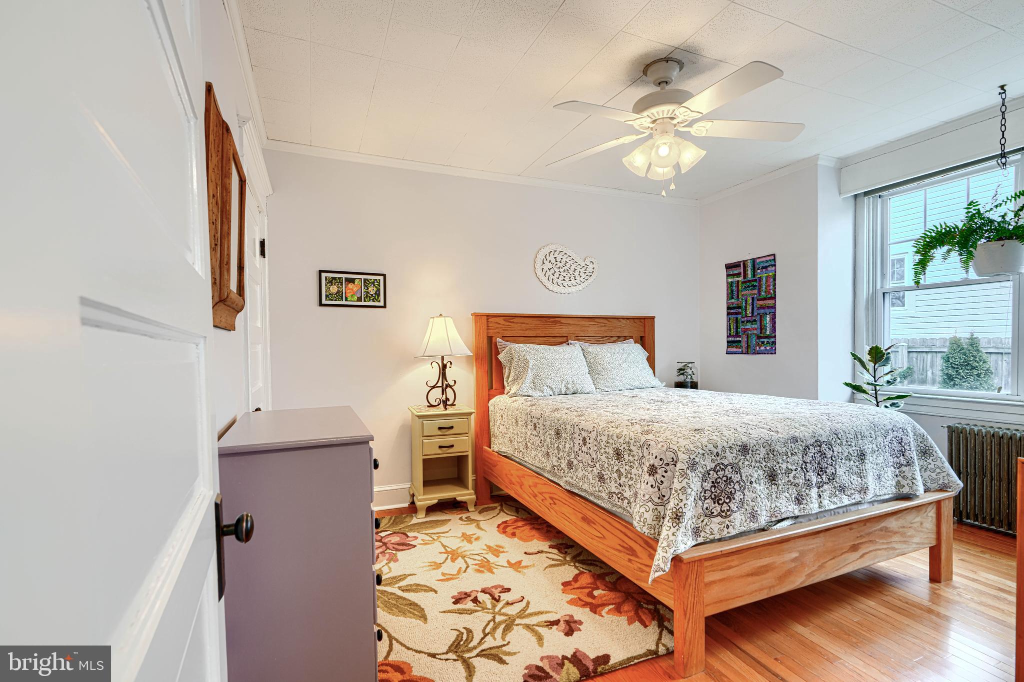 WEST TOWSON - Residential