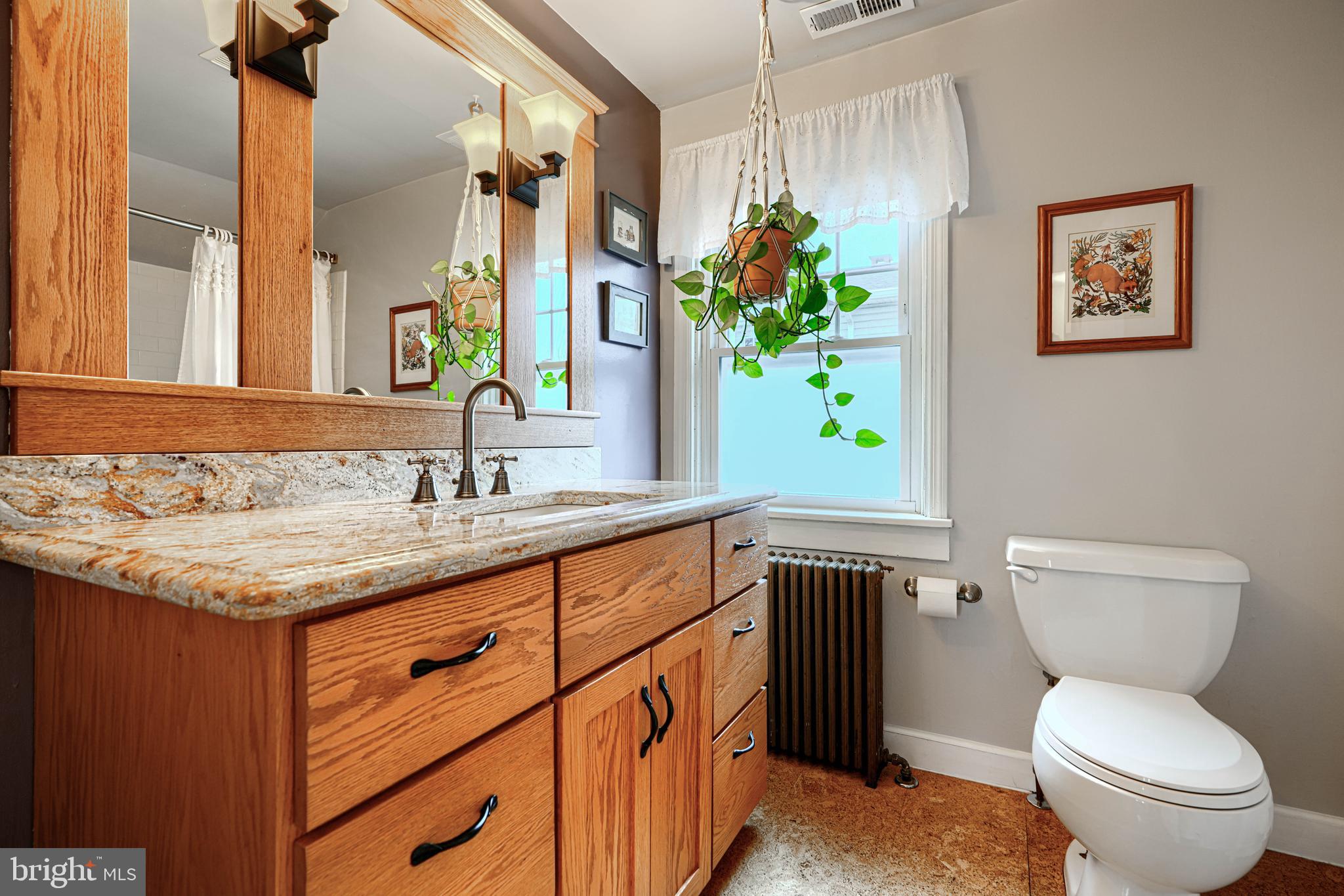 WEST TOWSON - Residential