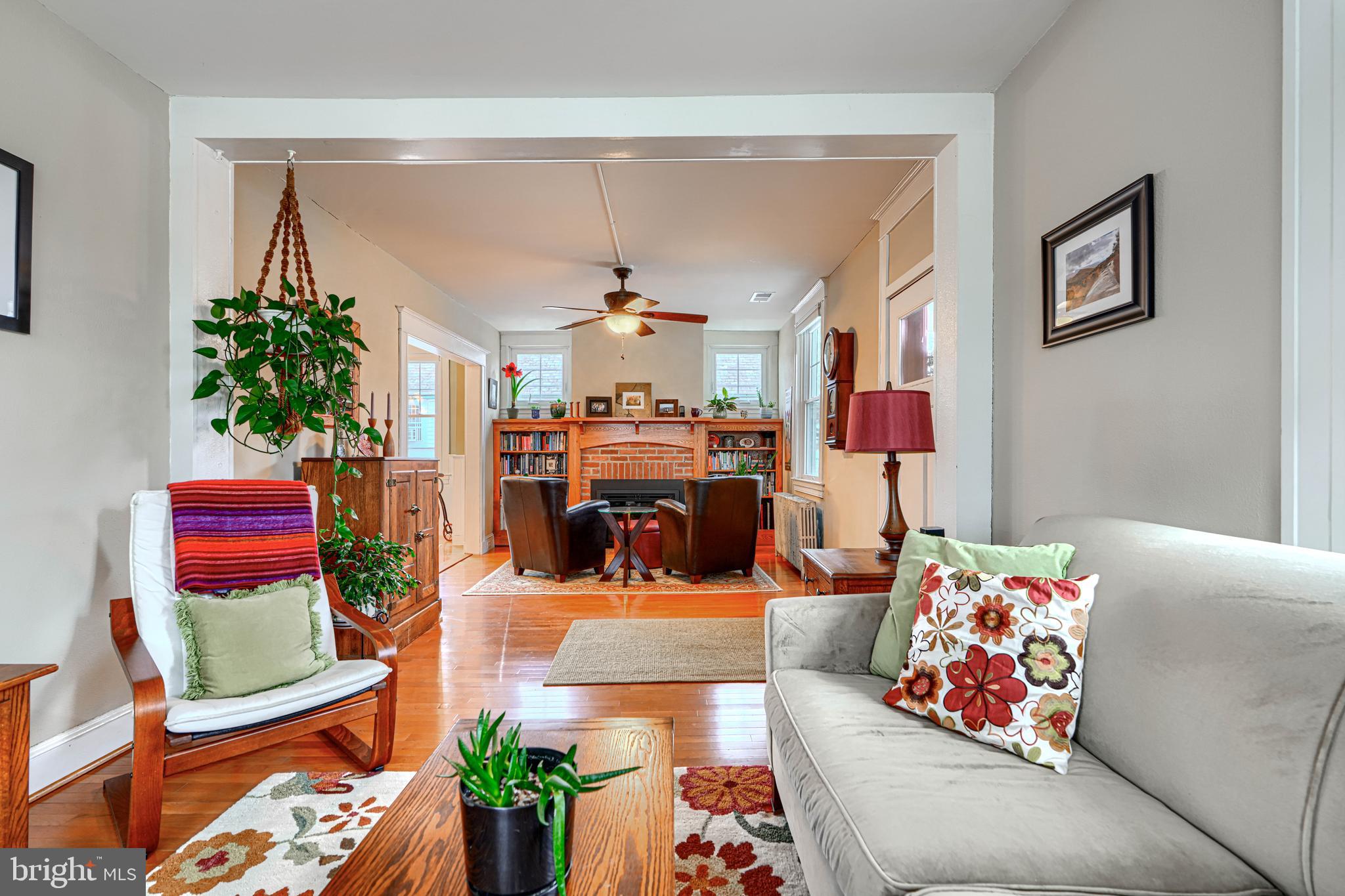 WEST TOWSON - Residential