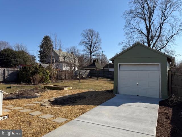 507 ALLEGHENY AVENUE