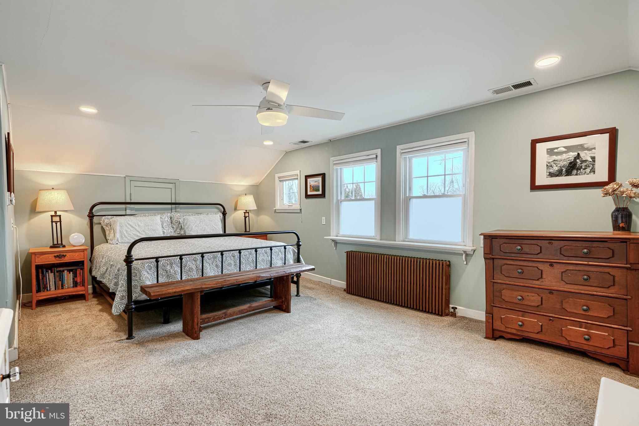 WEST TOWSON - Residential