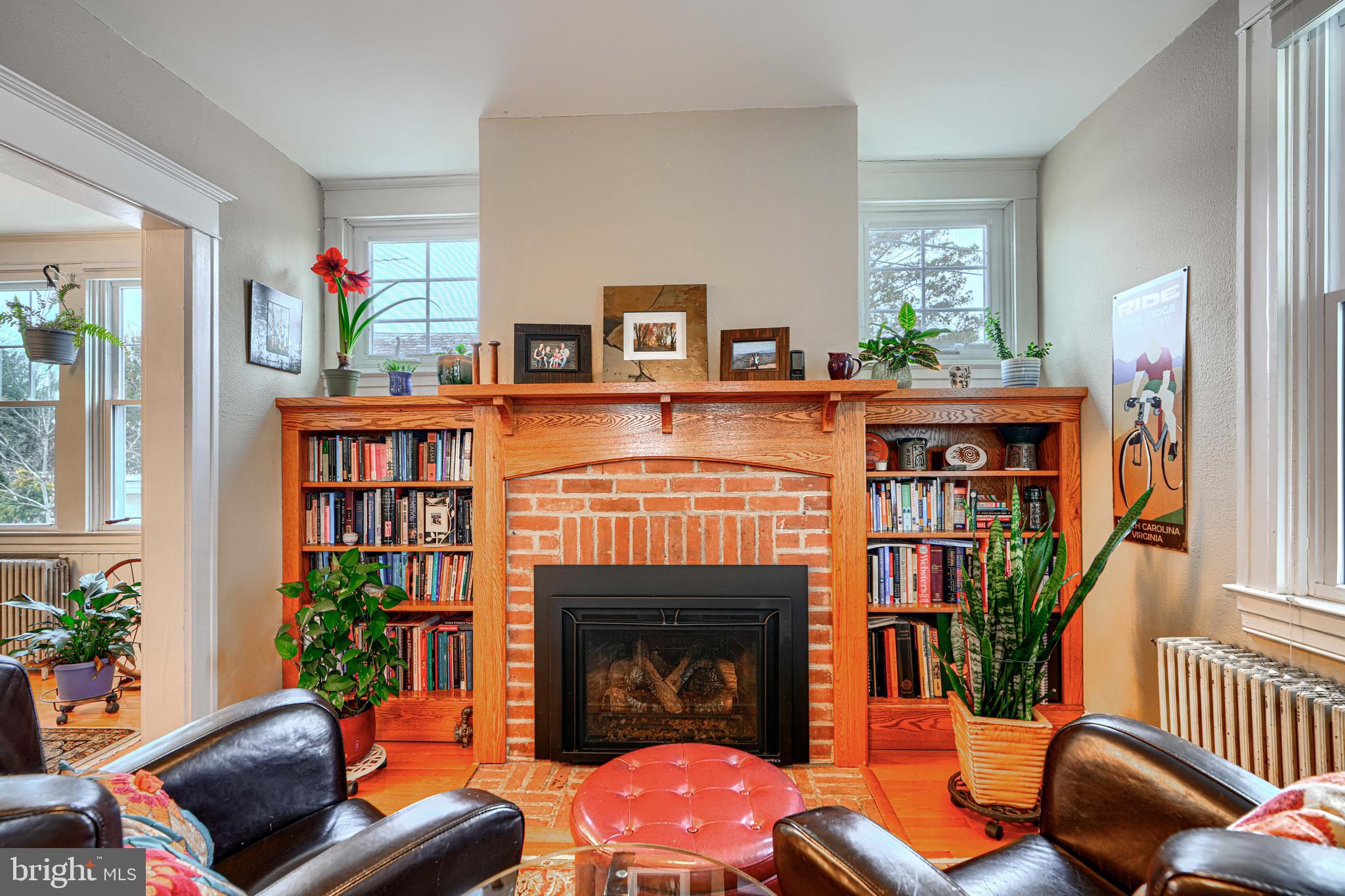 WEST TOWSON - Residential