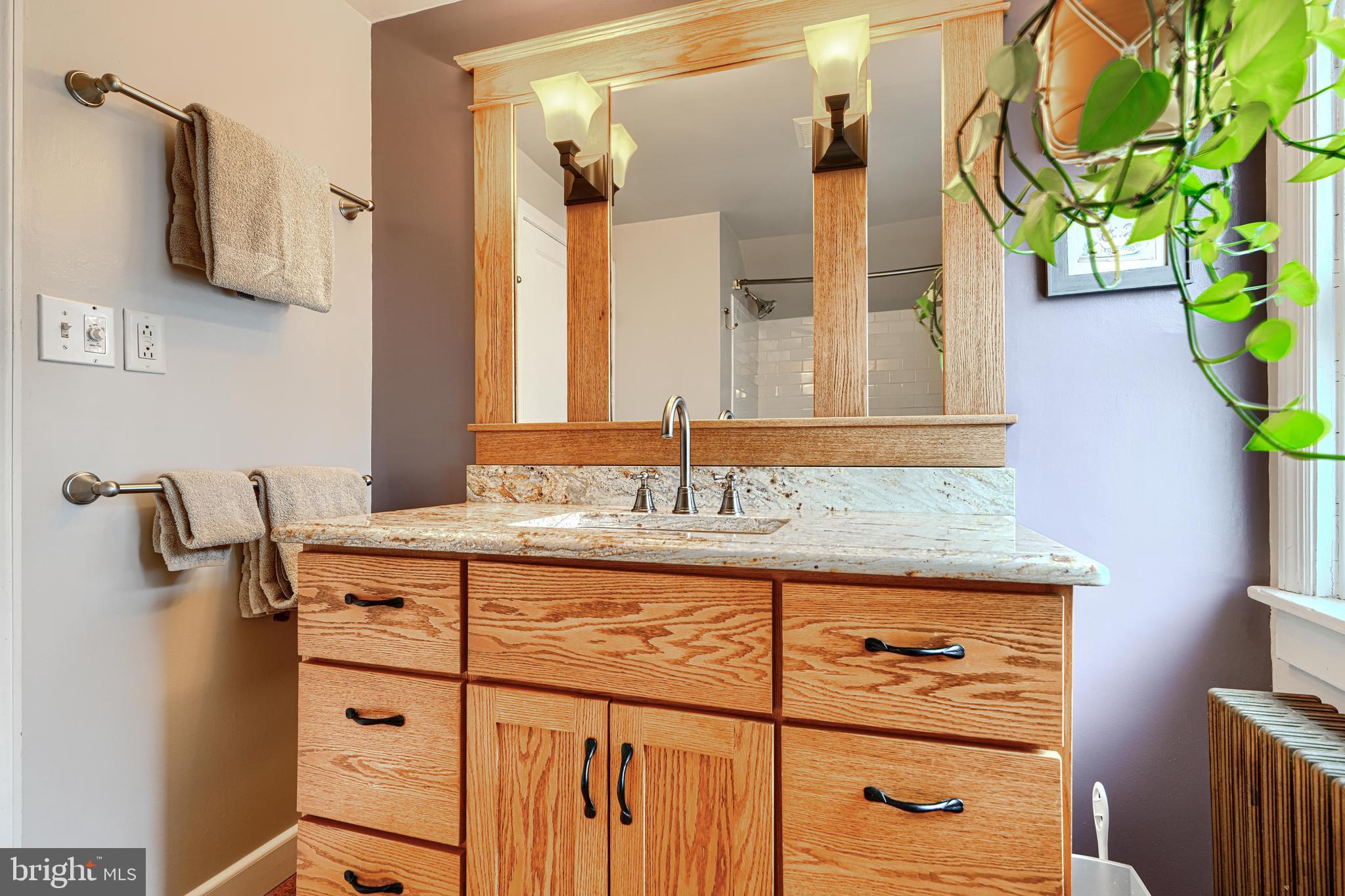 WEST TOWSON - Residential