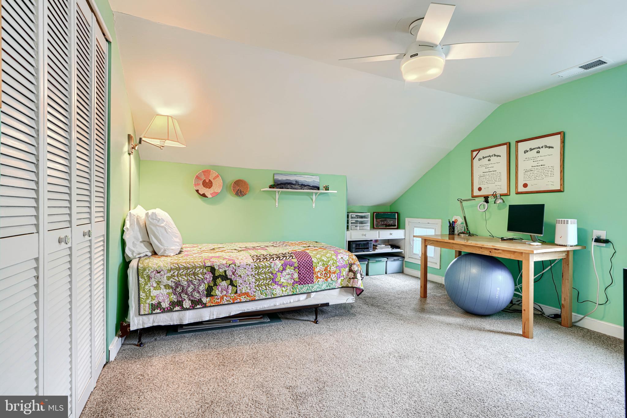 WEST TOWSON - Residential