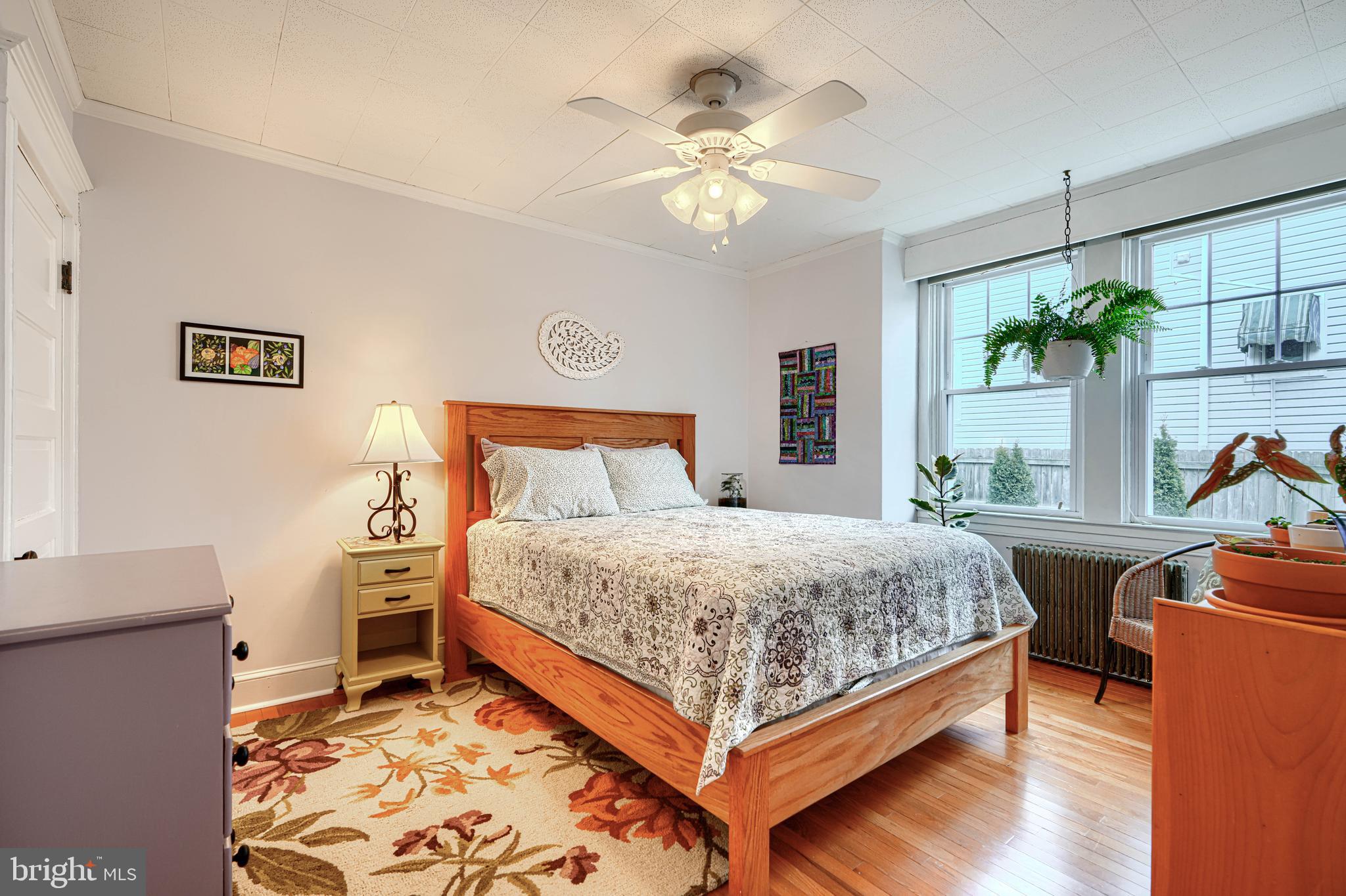 WEST TOWSON - Residential