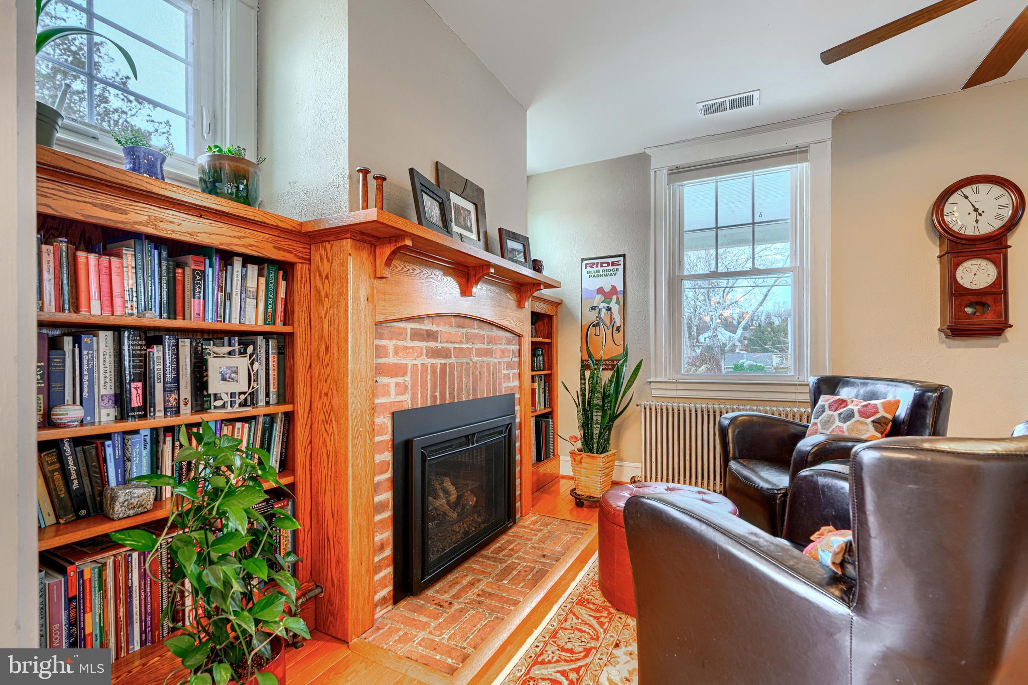 WEST TOWSON - Residential