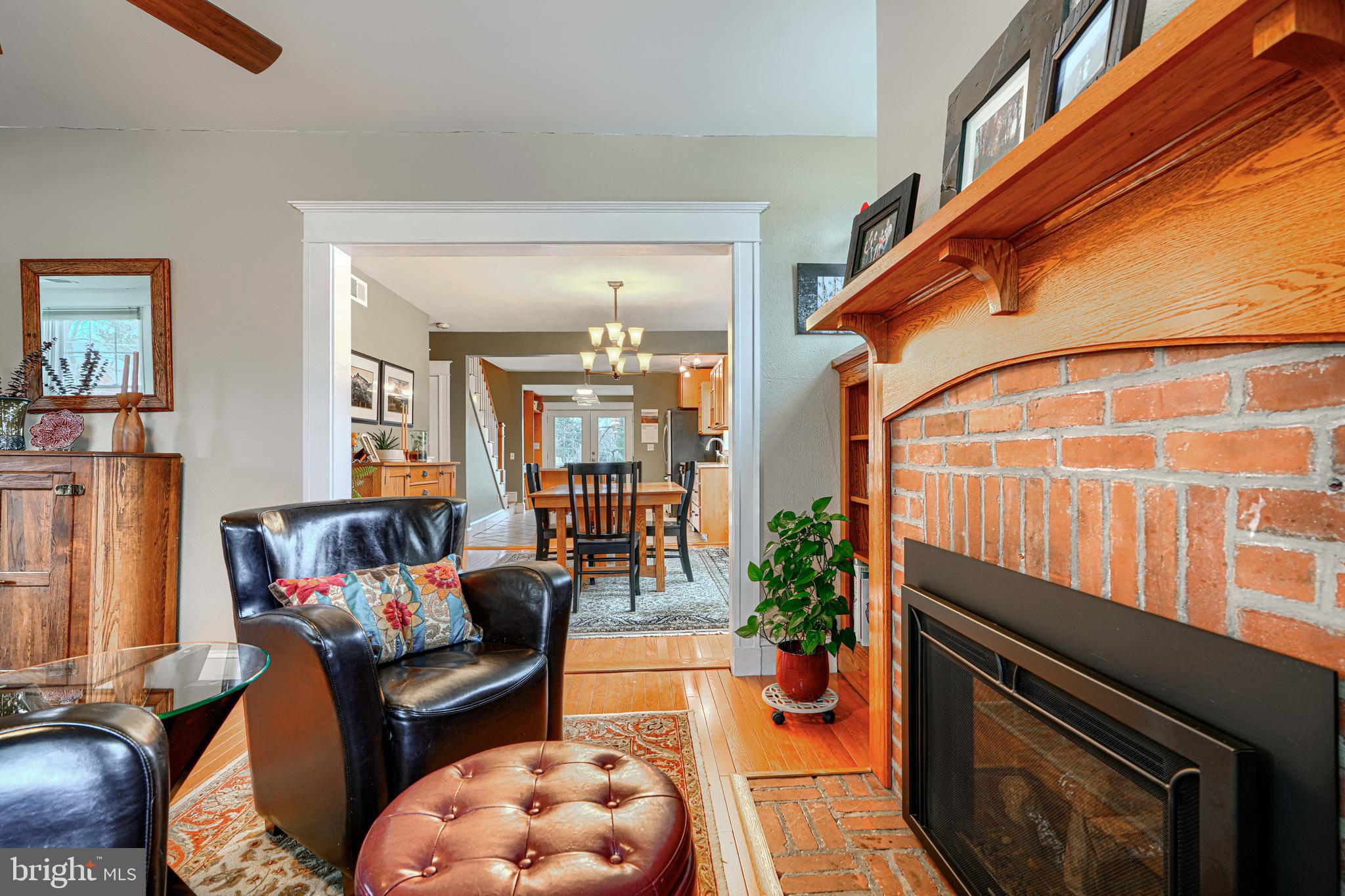 WEST TOWSON - Residential