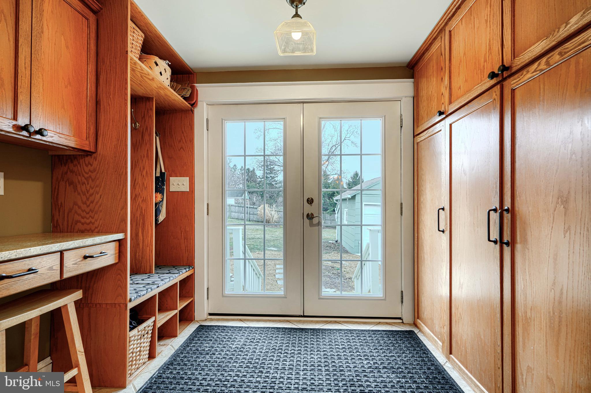 WEST TOWSON - Residential