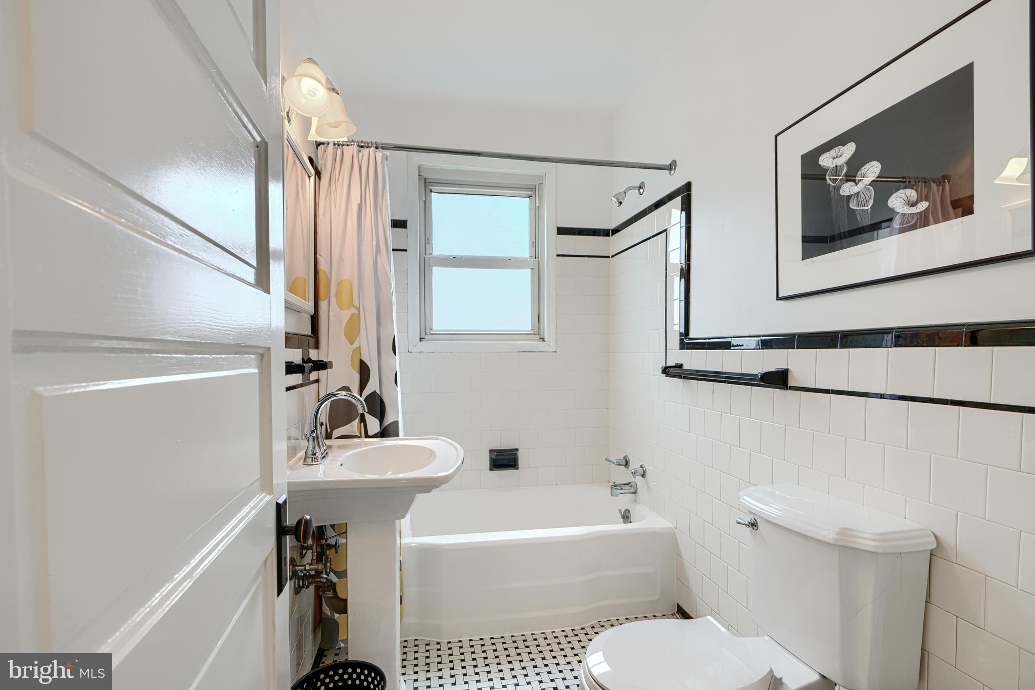 WEST TOWSON - Residential