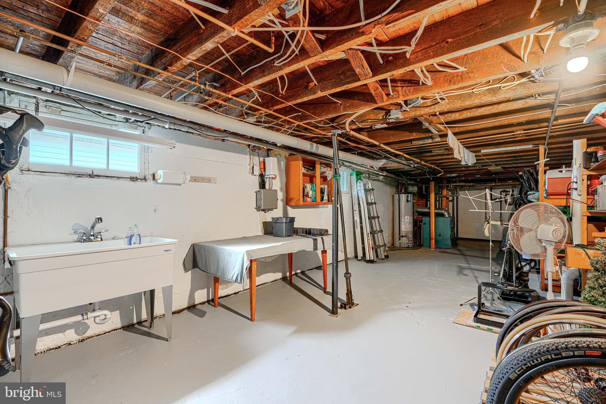 WEST TOWSON - Residential