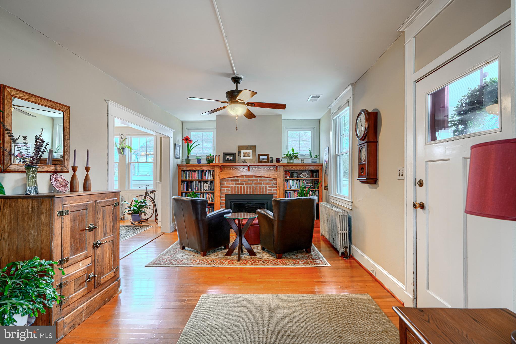 WEST TOWSON - Residential