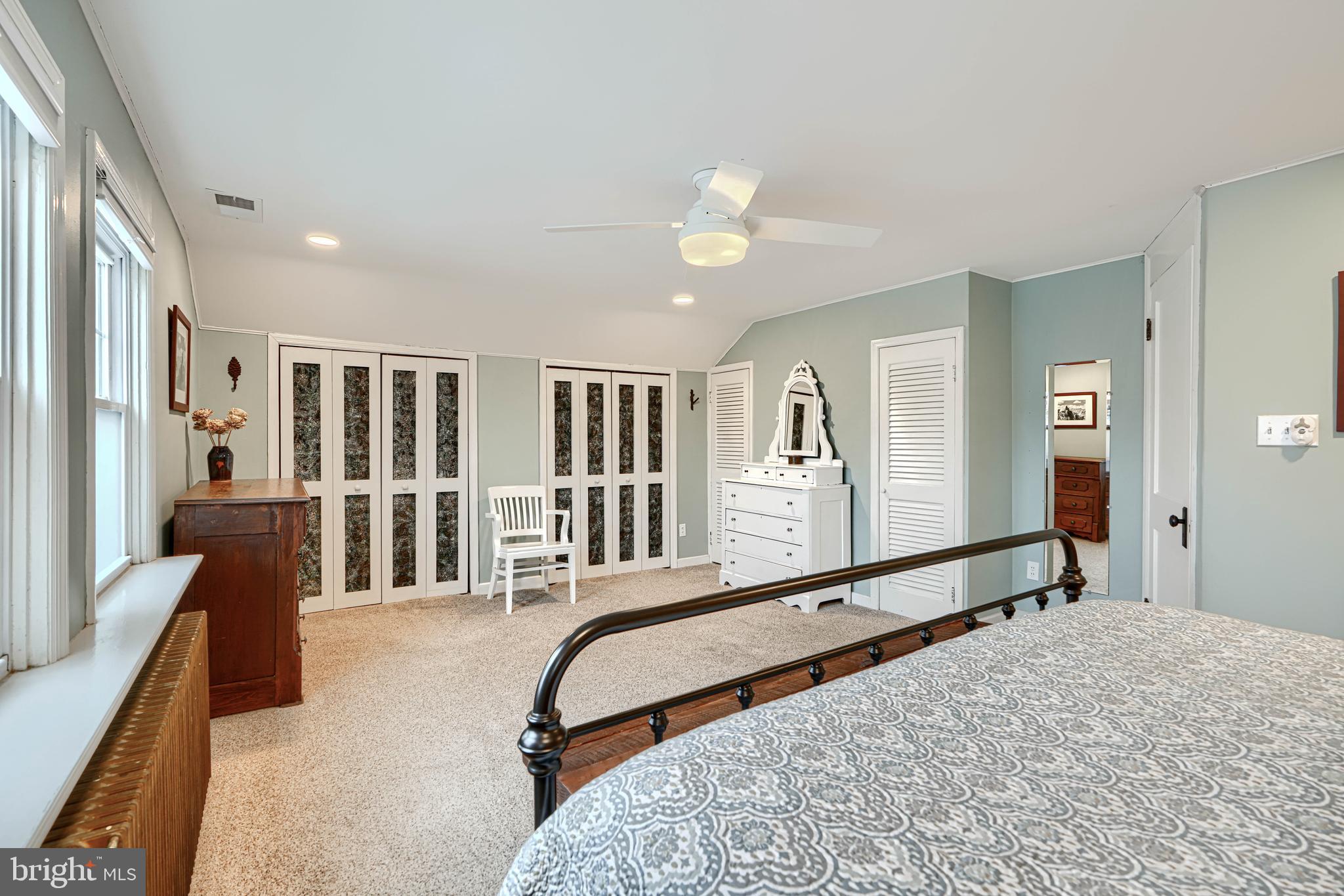 WEST TOWSON - Residential