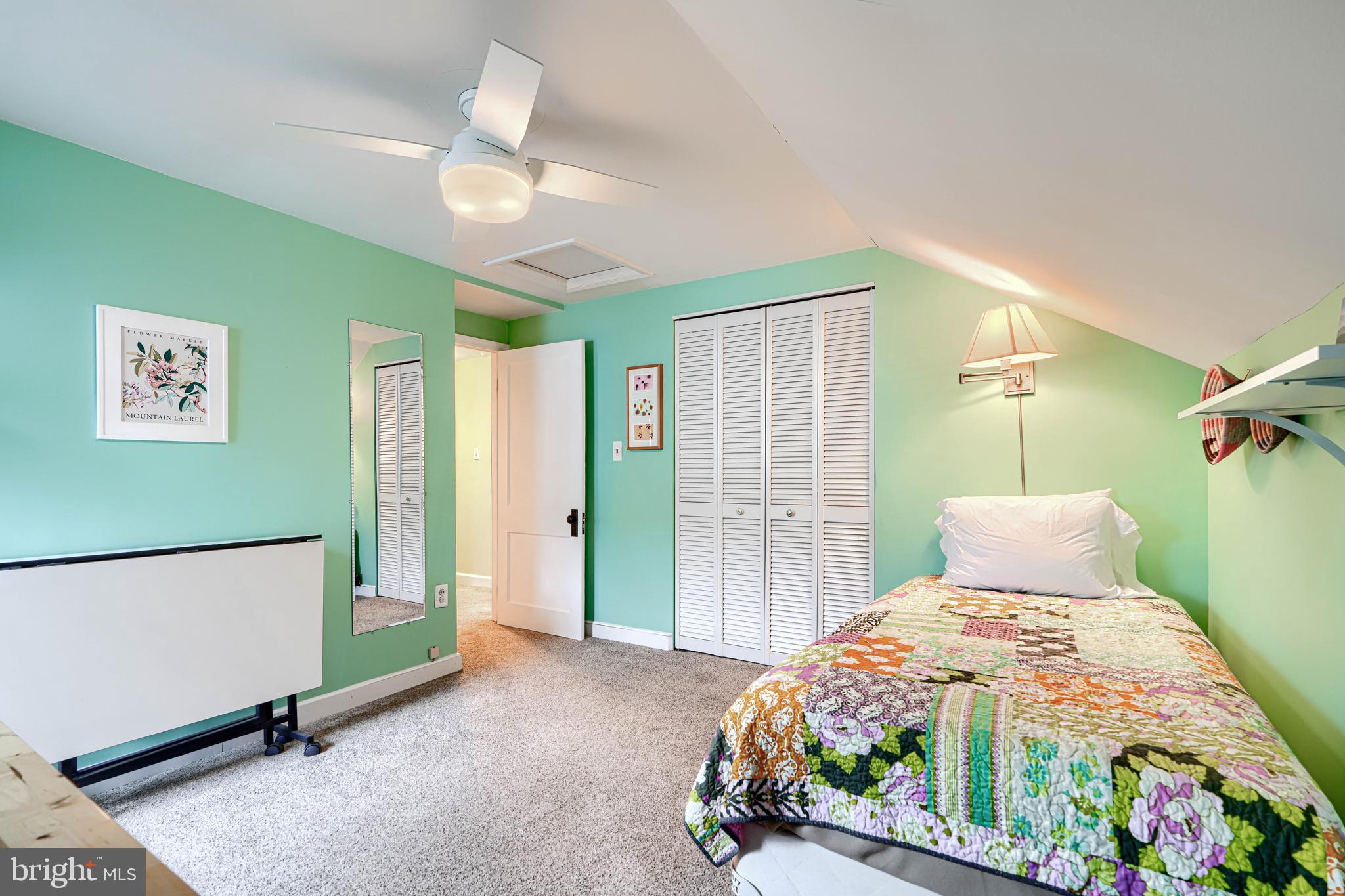 WEST TOWSON - Residential