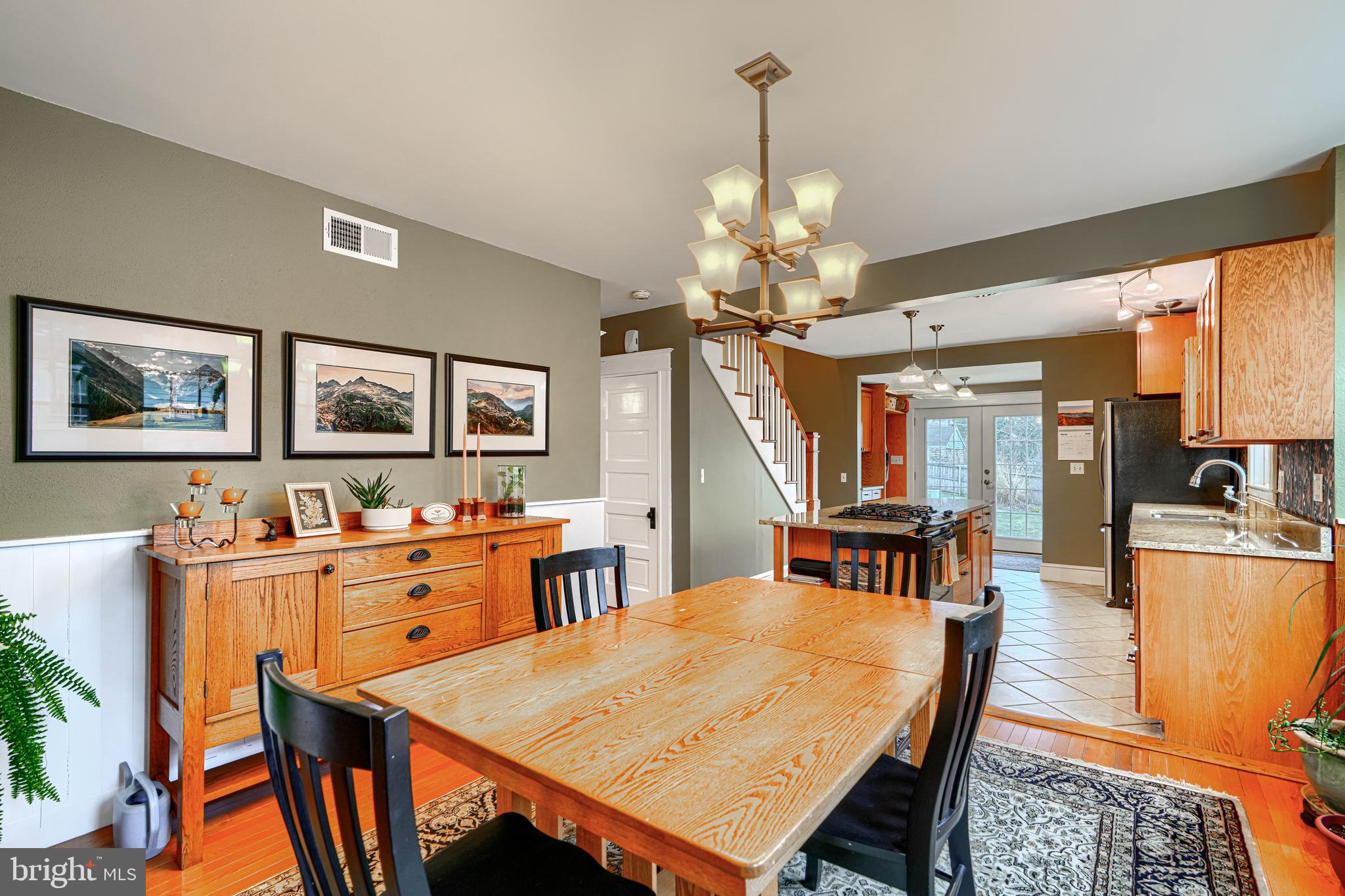 WEST TOWSON - Residential