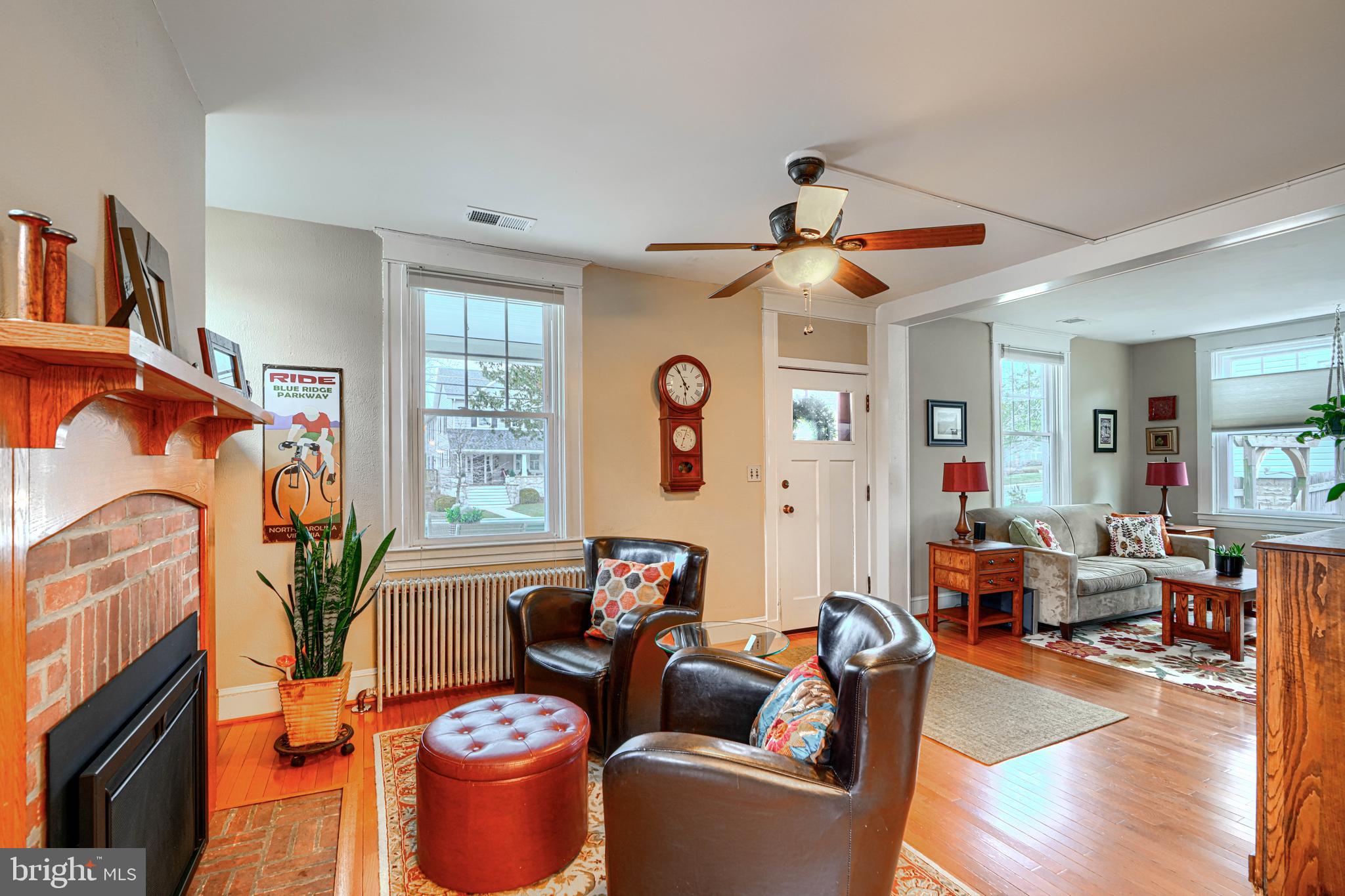 WEST TOWSON - Residential